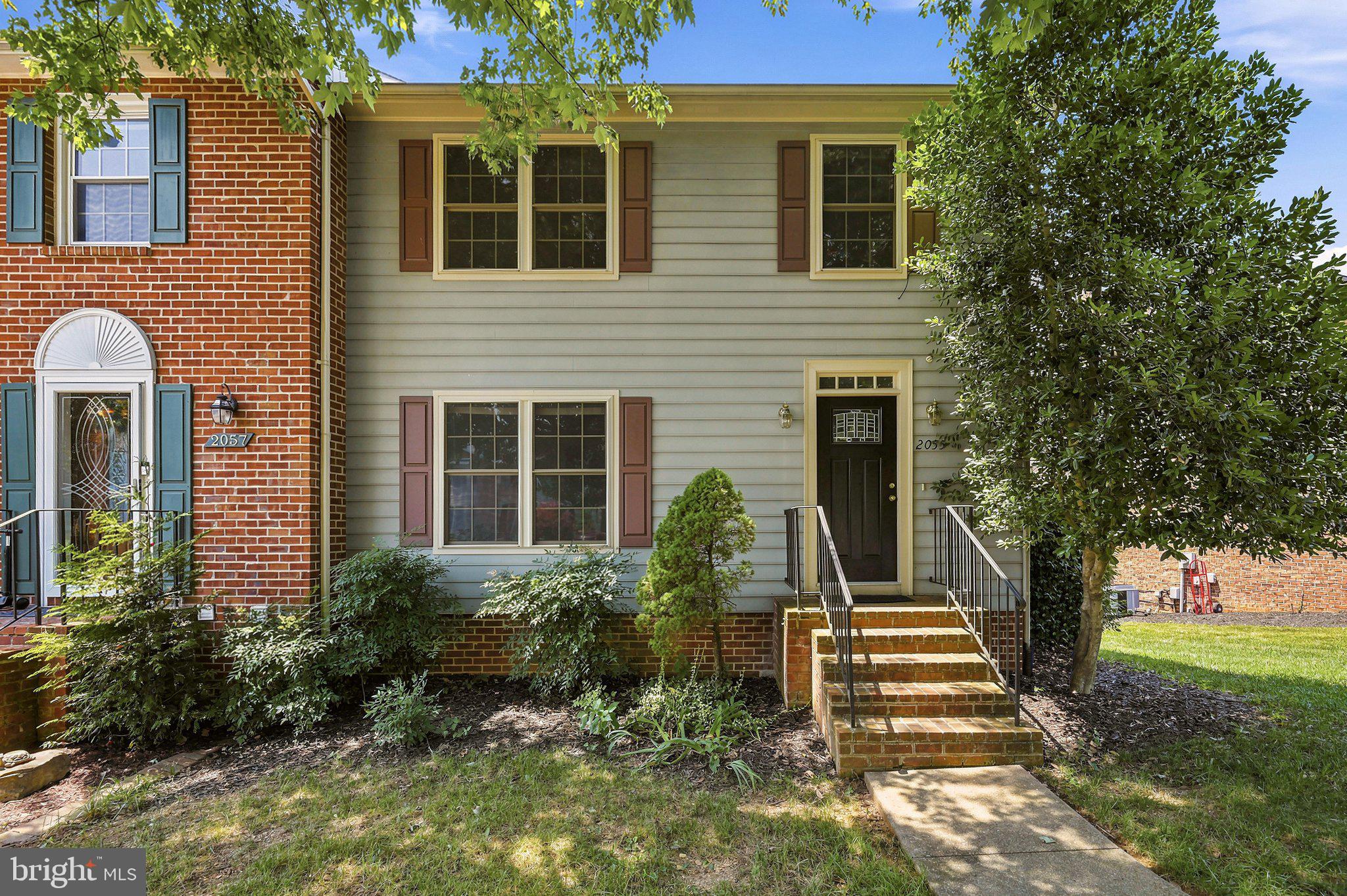 2055 CIDERMILL LANE