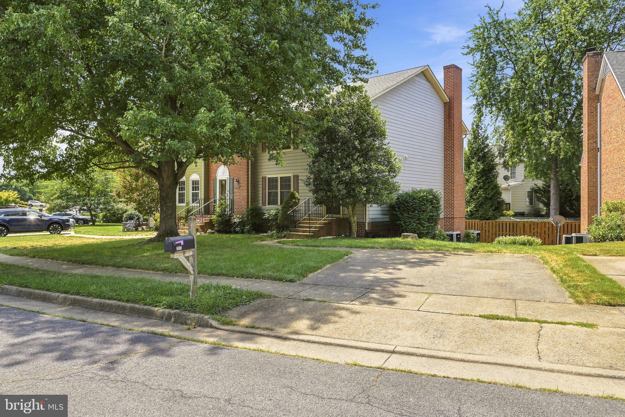2055 CIDERMILL LANE
