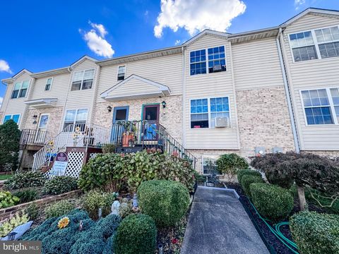 671 WIDENER LANE SMYRNA DE 19977