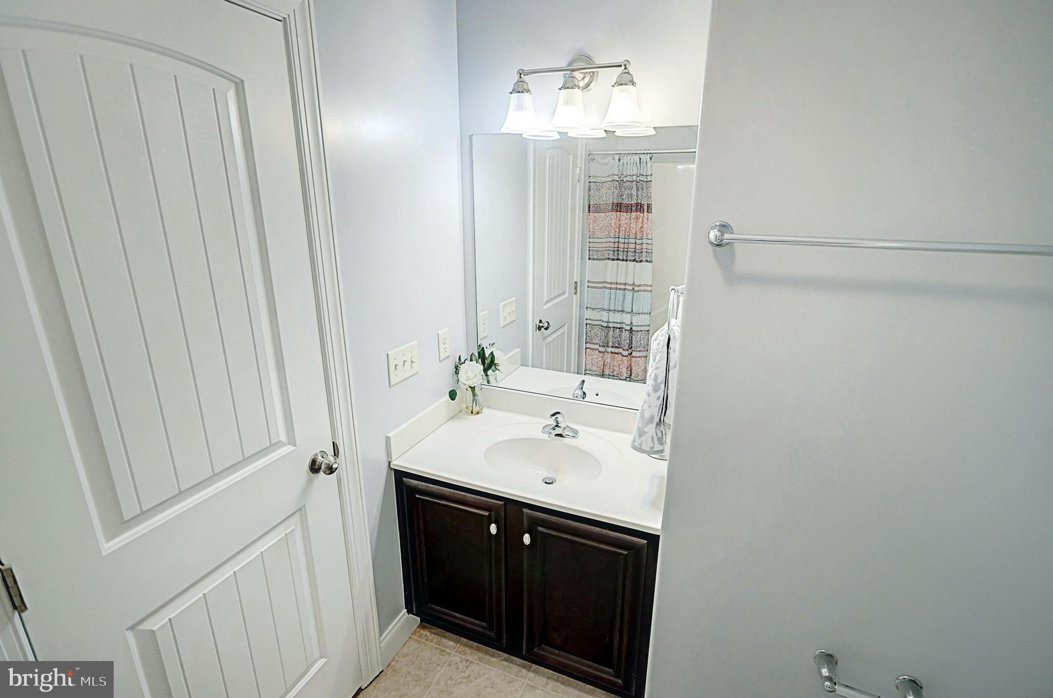 MILLWOOD HOMES AT BENNETT RUN - Residential