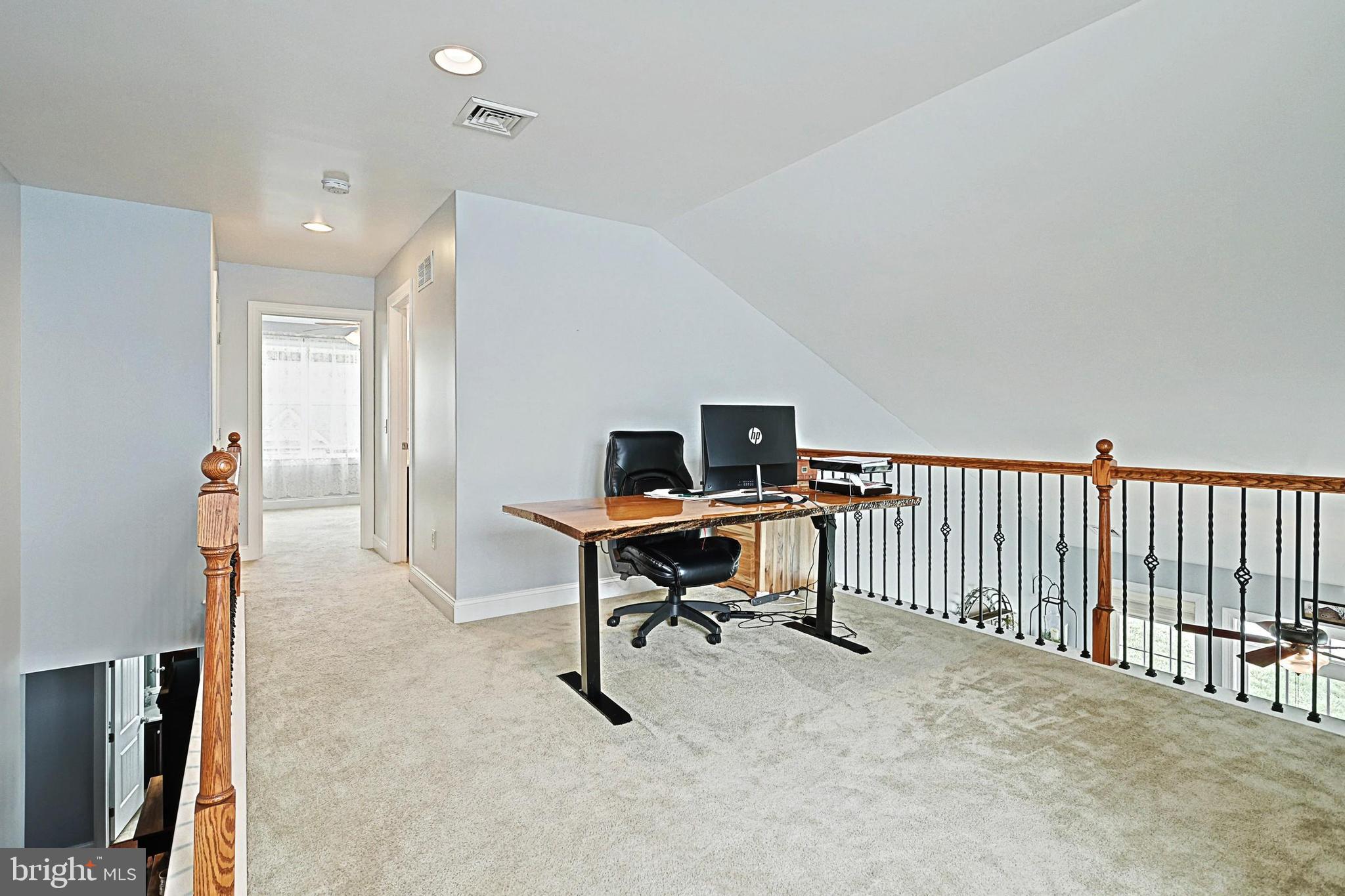 MILLWOOD HOMES AT BENNETT RUN - Residential