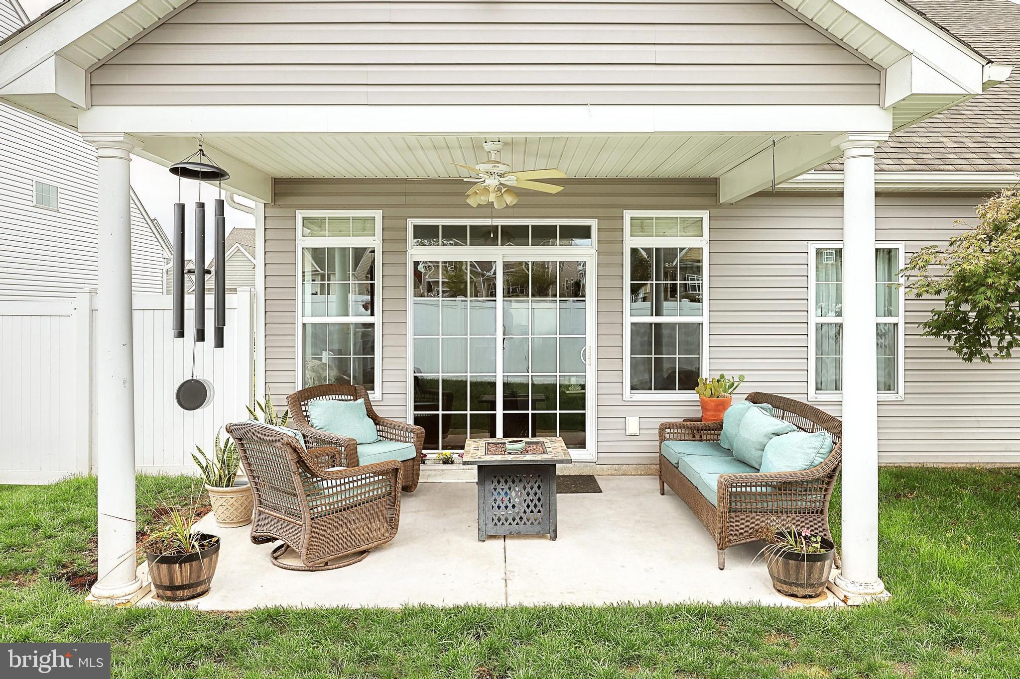 MILLWOOD HOMES AT BENNETT RUN - Residential