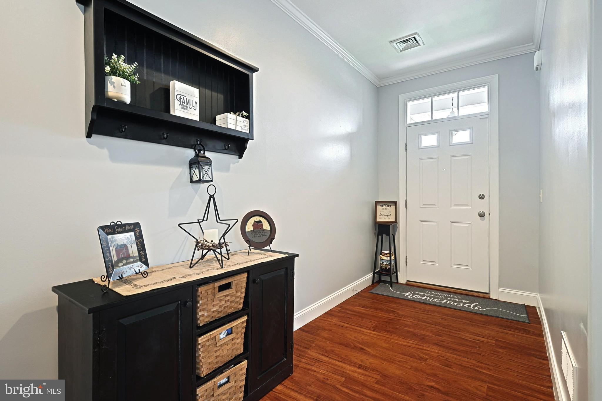MILLWOOD HOMES AT BENNETT RUN - Residential