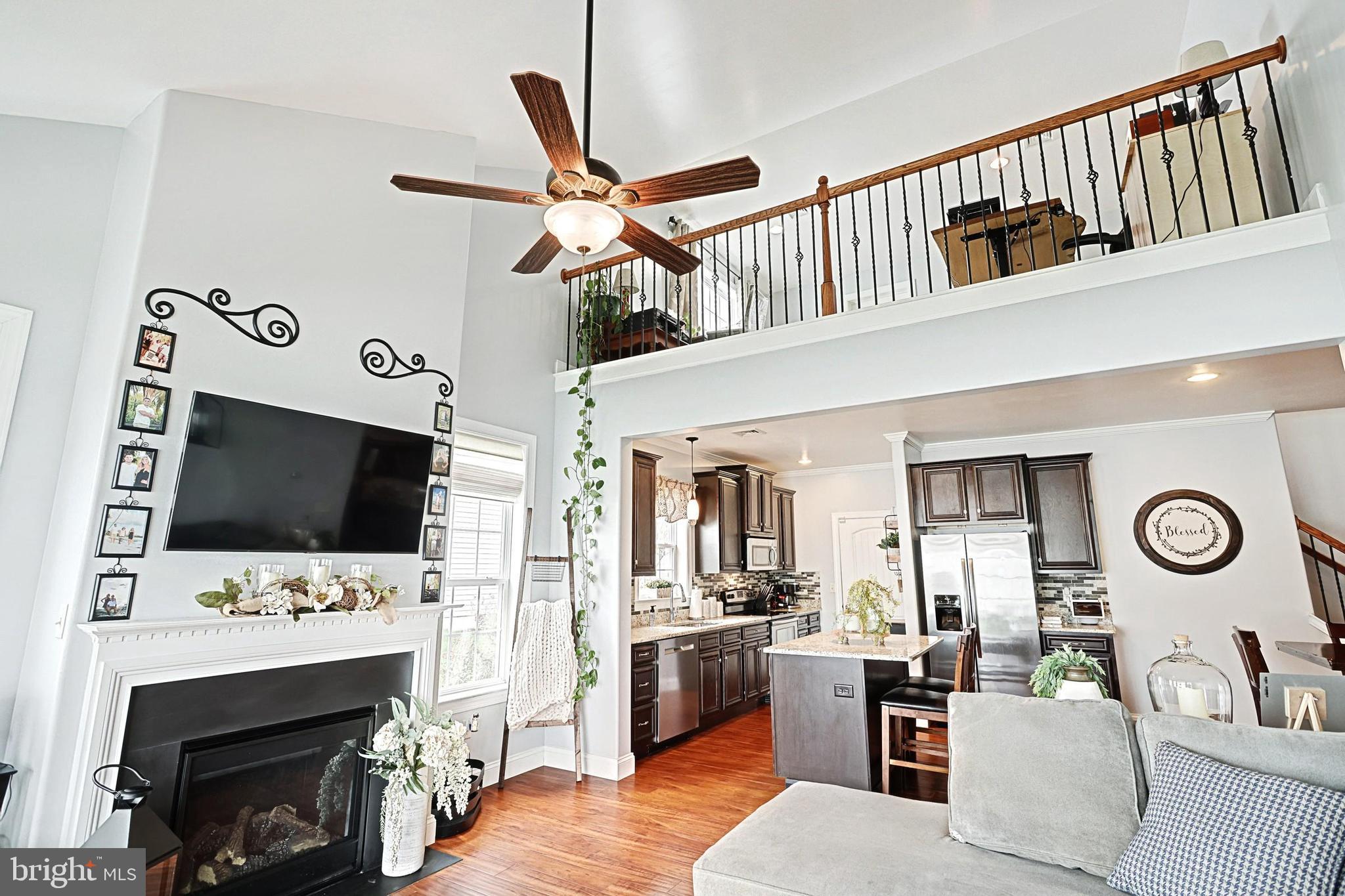 MILLWOOD HOMES AT BENNETT RUN - Residential