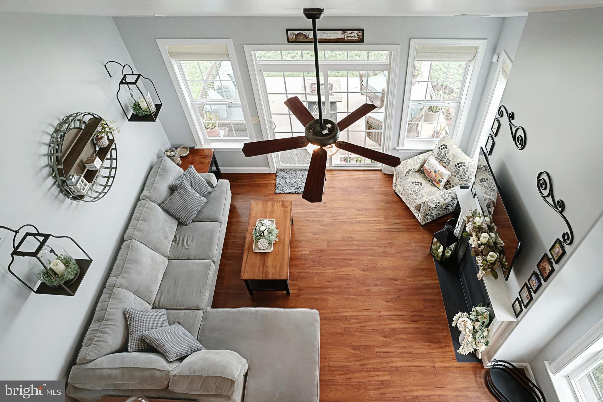 MILLWOOD HOMES AT BENNETT RUN - Residential