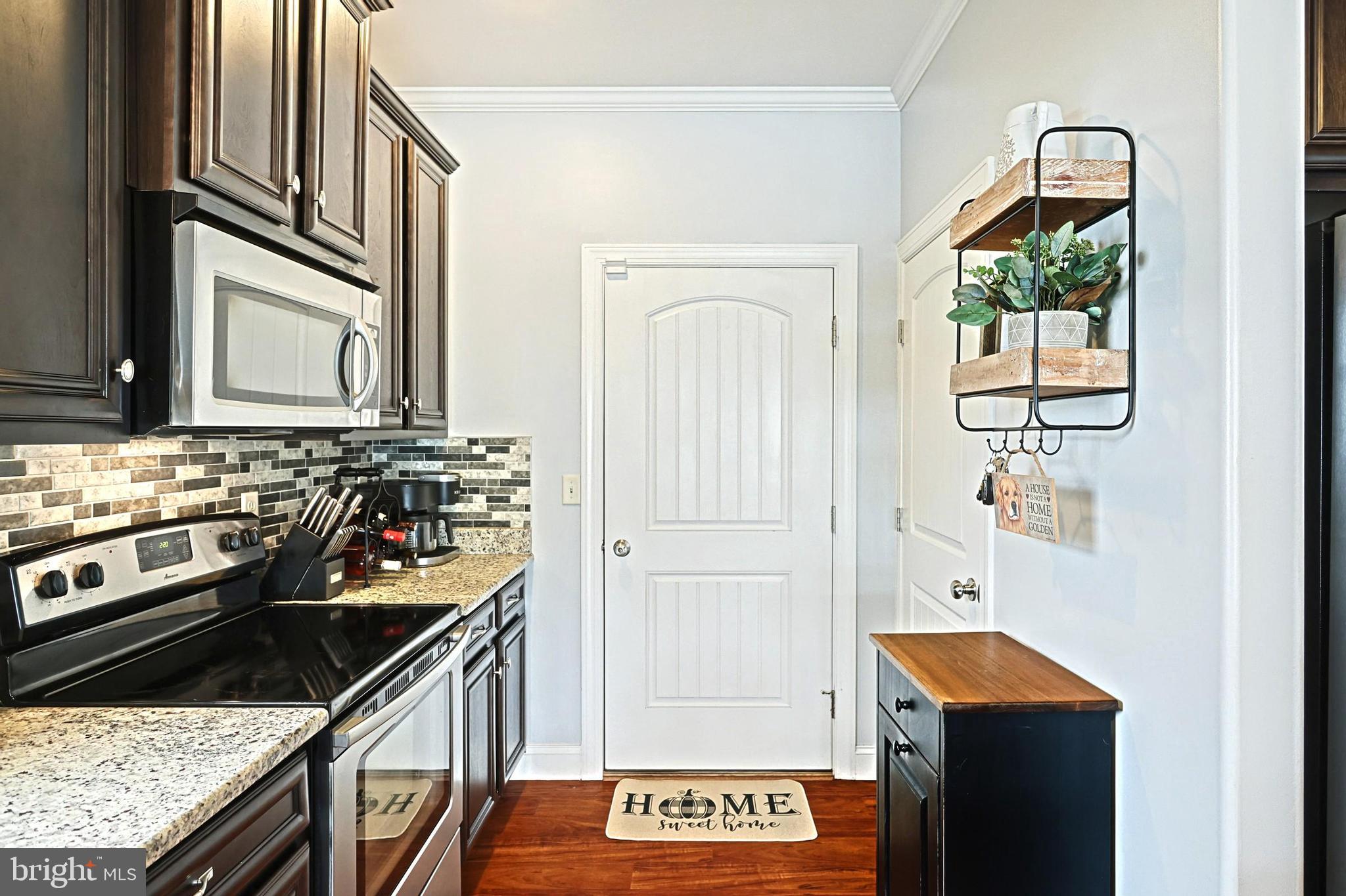 MILLWOOD HOMES AT BENNETT RUN - Residential