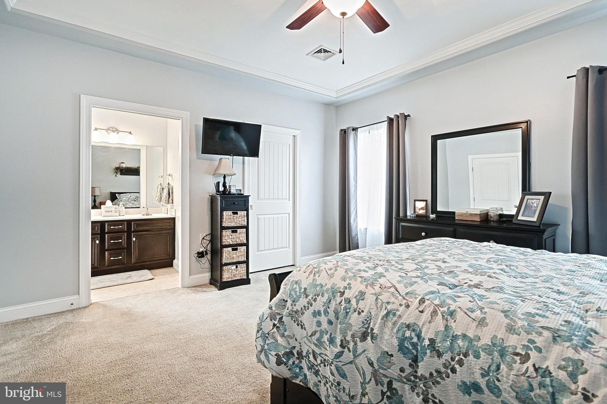 MILLWOOD HOMES AT BENNETT RUN - Residential