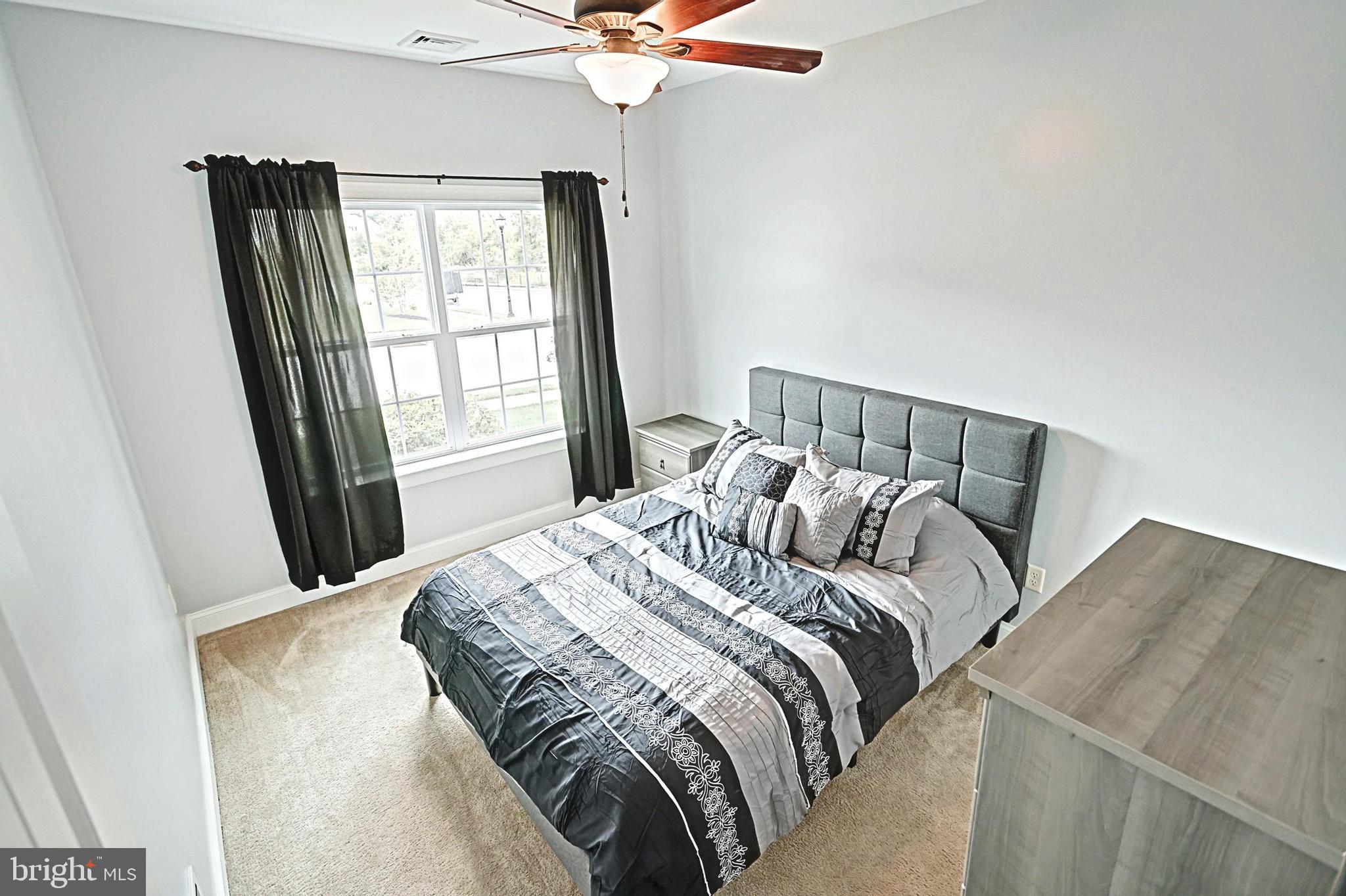 MILLWOOD HOMES AT BENNETT RUN - Residential