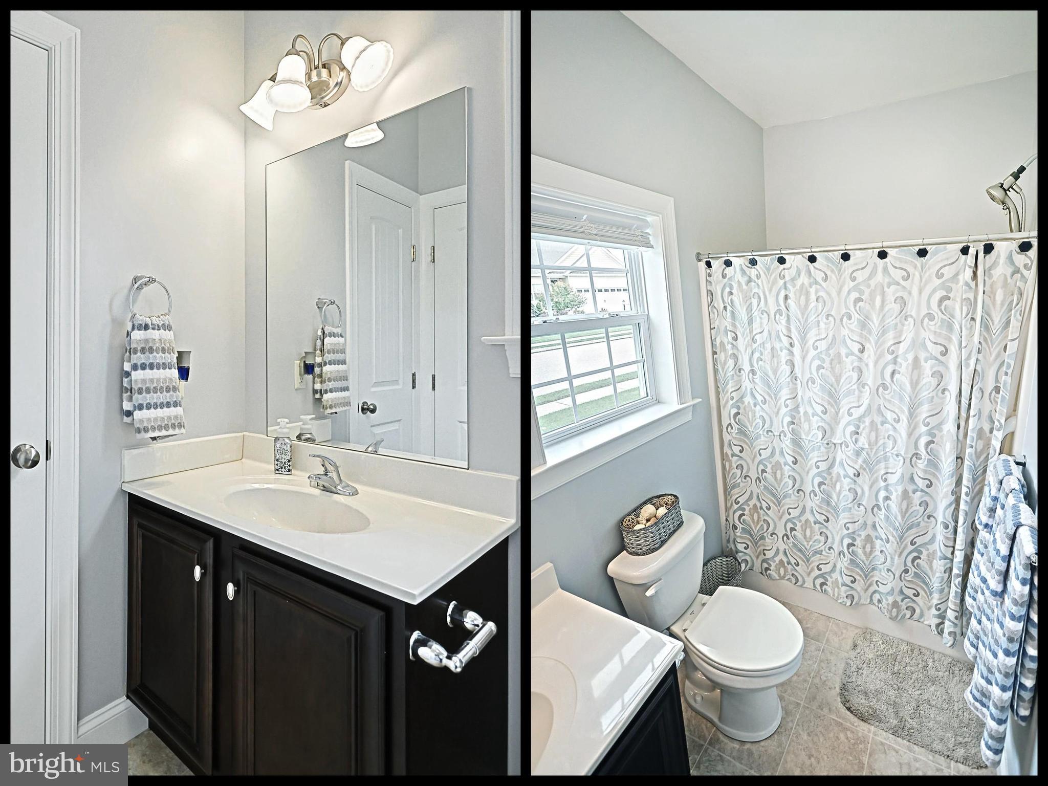MILLWOOD HOMES AT BENNETT RUN - Residential