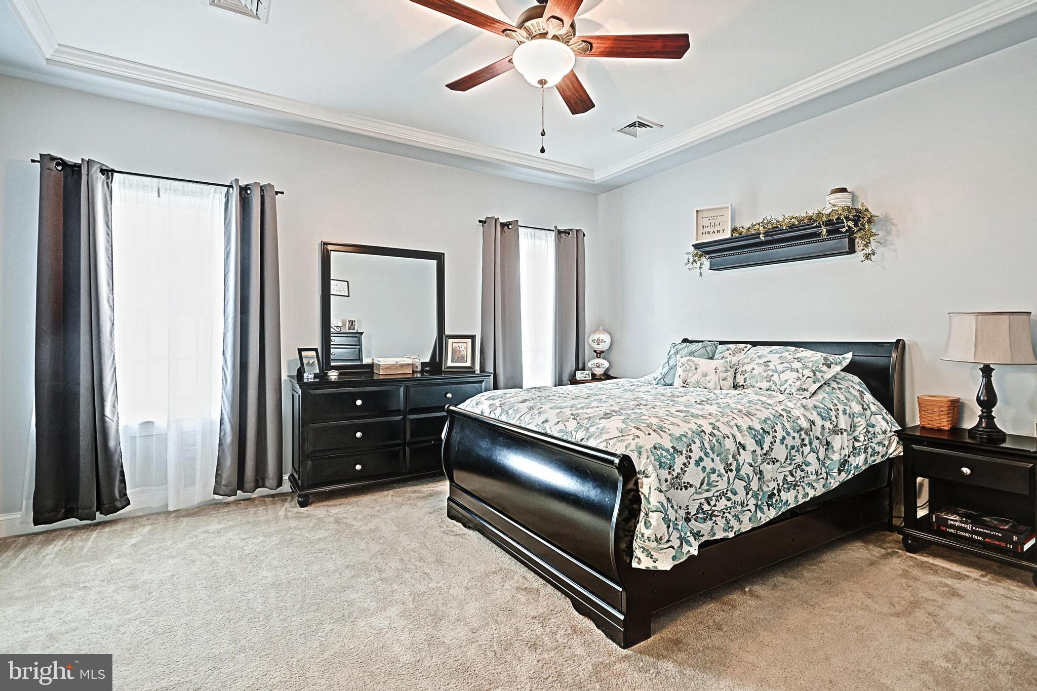 MILLWOOD HOMES AT BENNETT RUN - Residential
