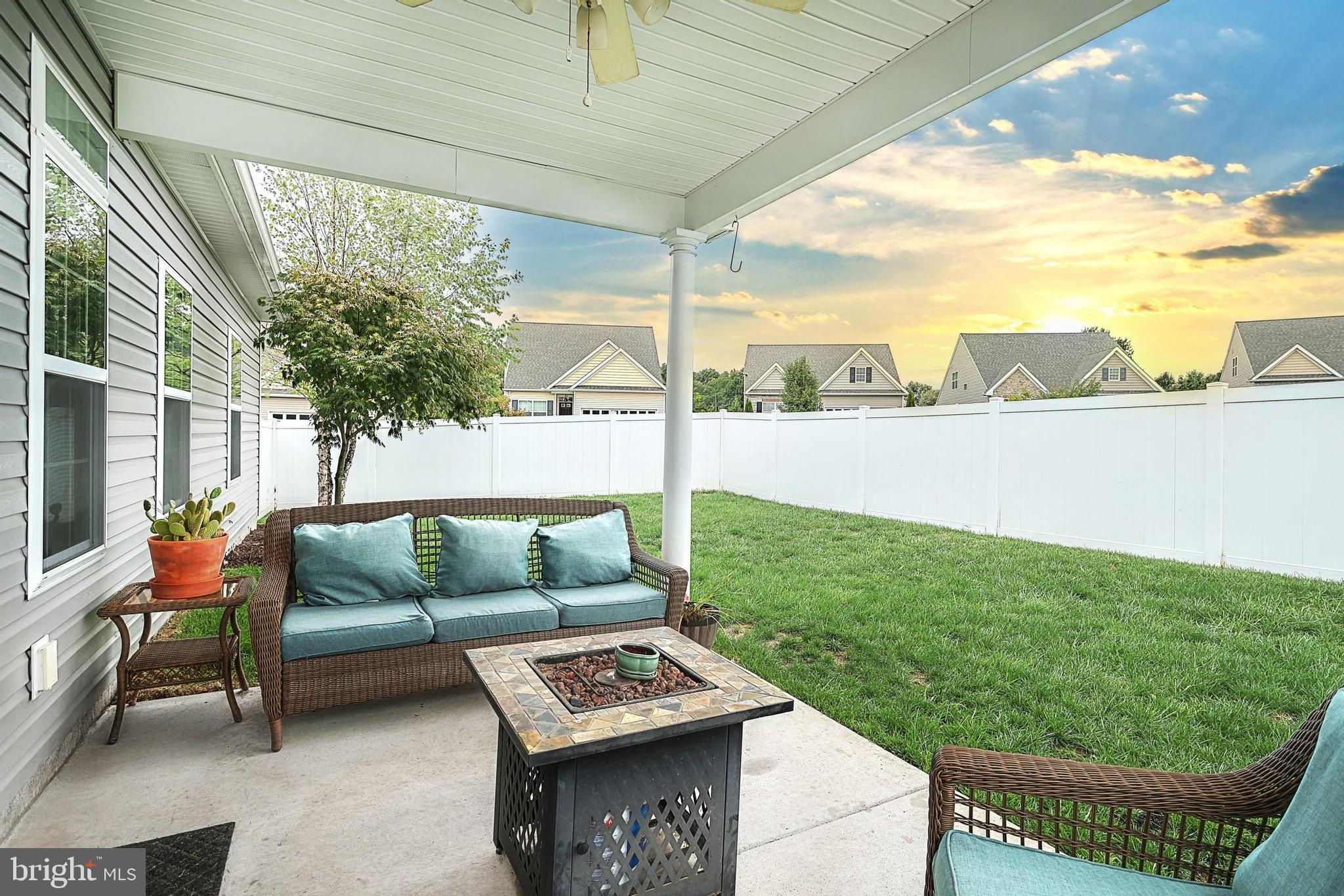 MILLWOOD HOMES AT BENNETT RUN - Residential
