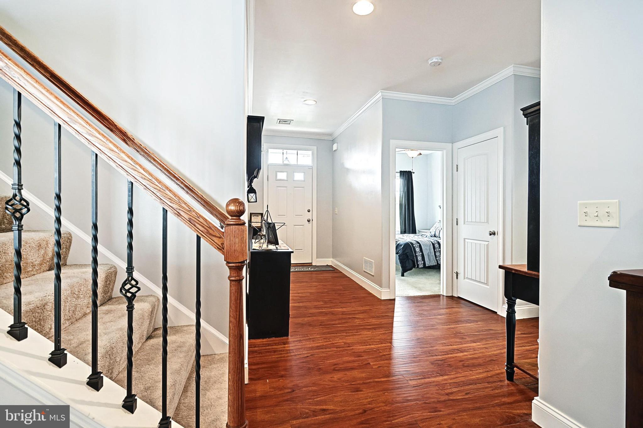 MILLWOOD HOMES AT BENNETT RUN - Residential