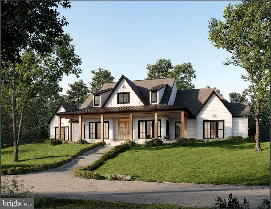 This is the perfect opportunity to build your dream home with incredible, premier local builder, Rylea Homes! Beautiful high-end finishes customized your way! No HOA in wonderful location!