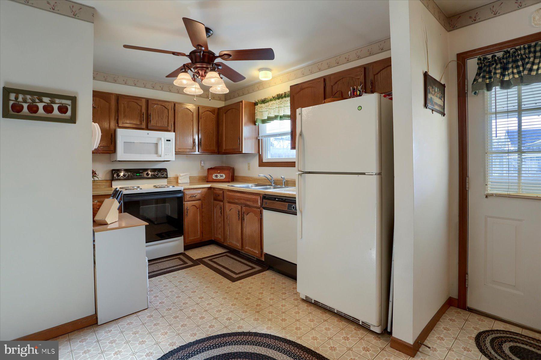 NORTHFIELD - Residential