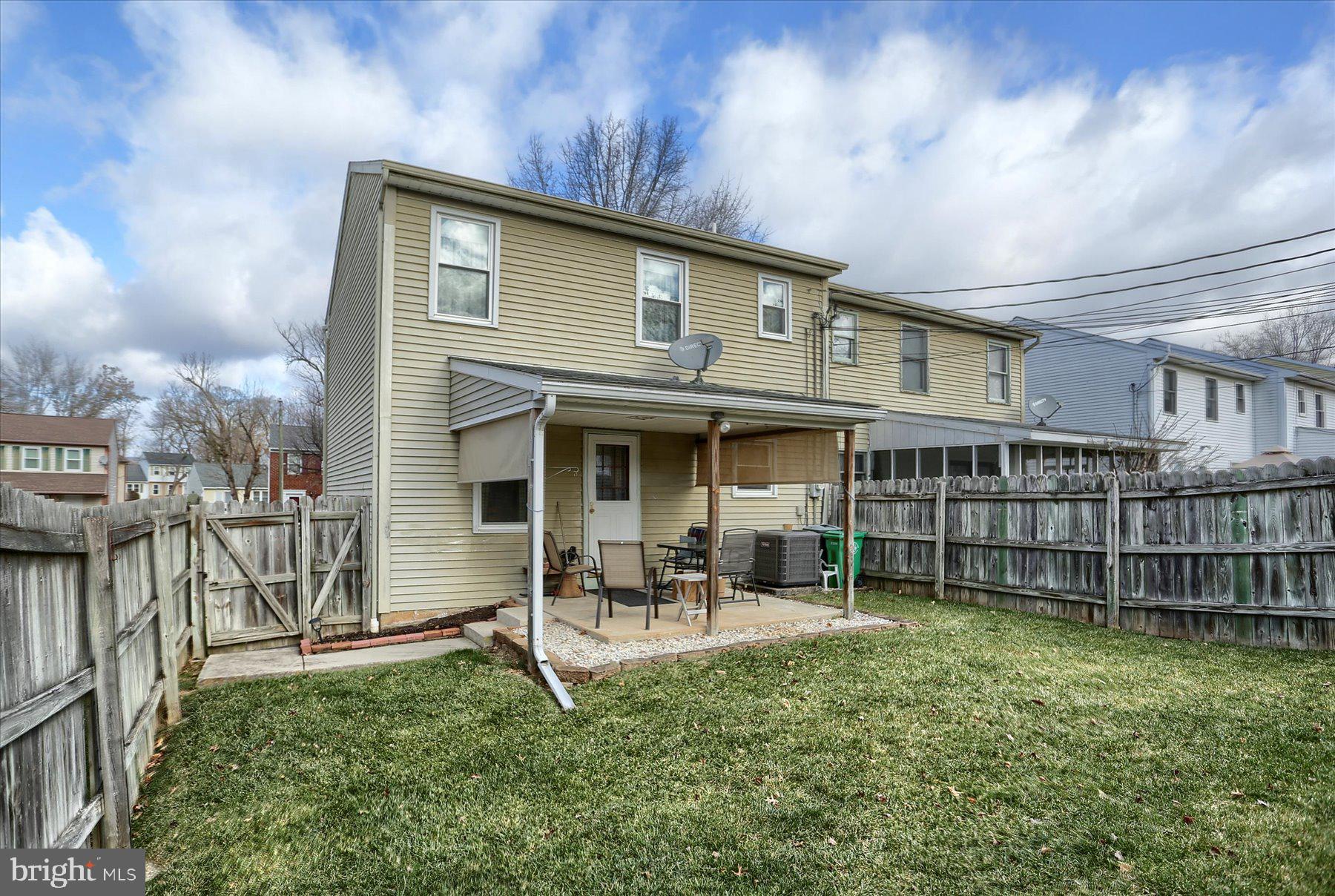 NORTHFIELD - Residential