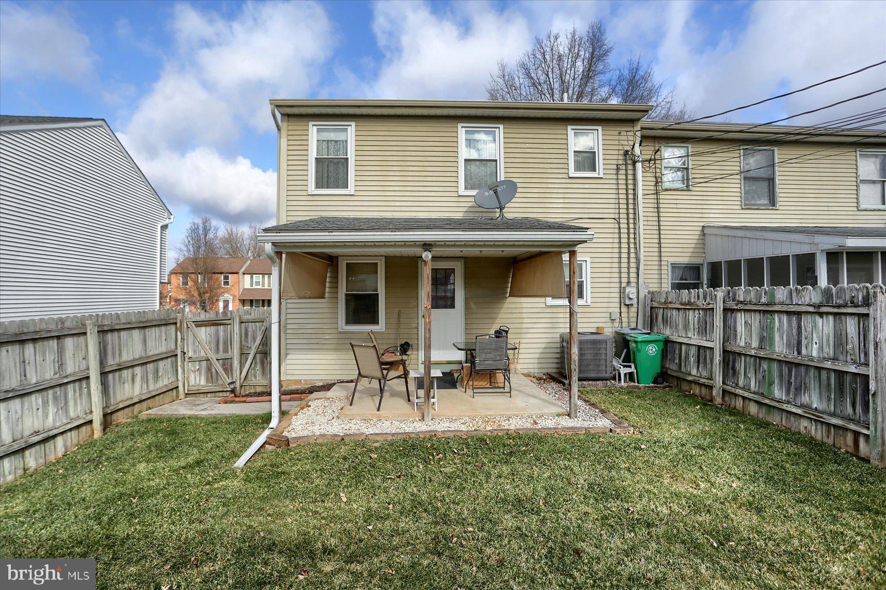 NORTHFIELD - Residential