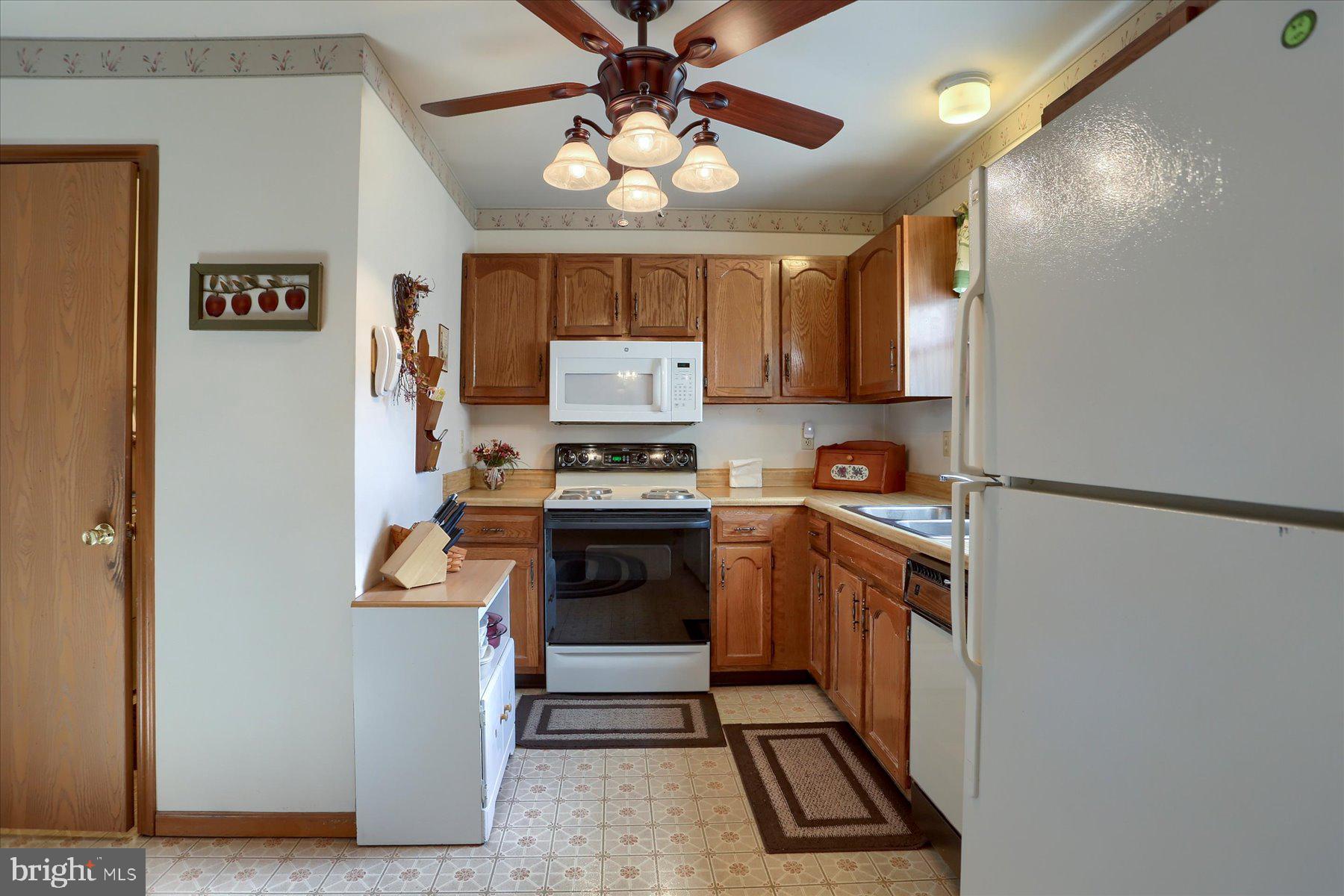 NORTHFIELD - Residential