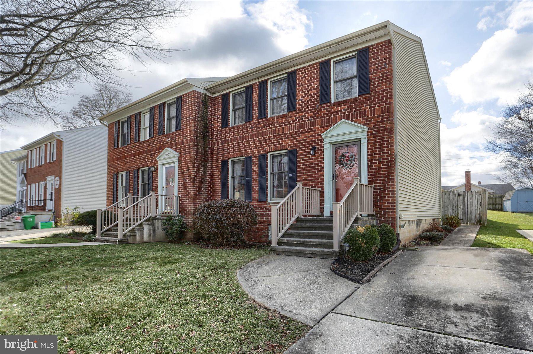 NORTHFIELD - Residential