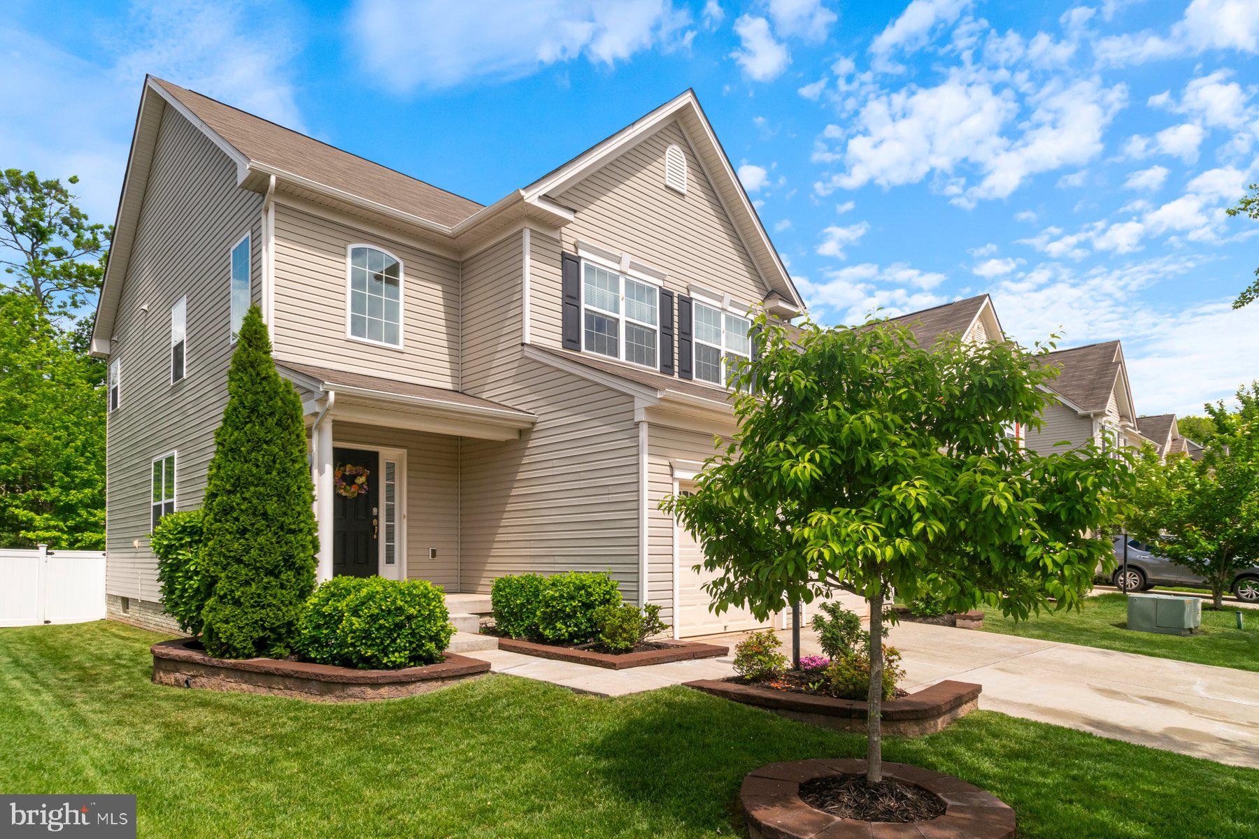 1020 MEHERRIN COURT