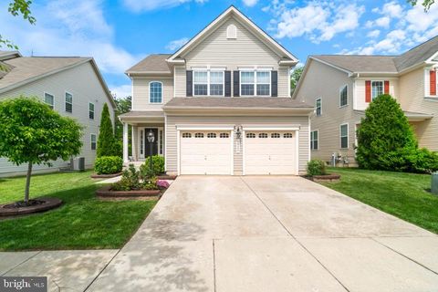 1020 MEHERRIN COURT GLEN BURNIE MD 21060