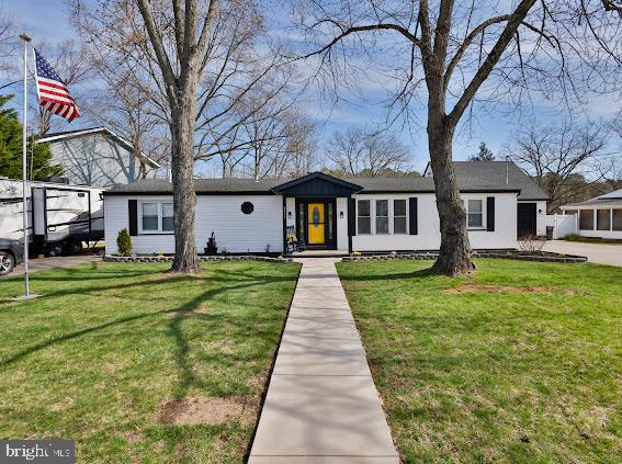 8039 STONE HAVEN DRIVE