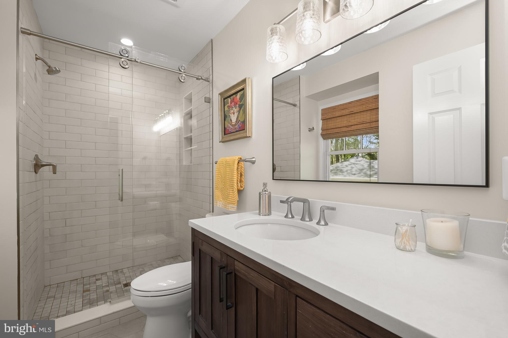 WINTERSET - Residential