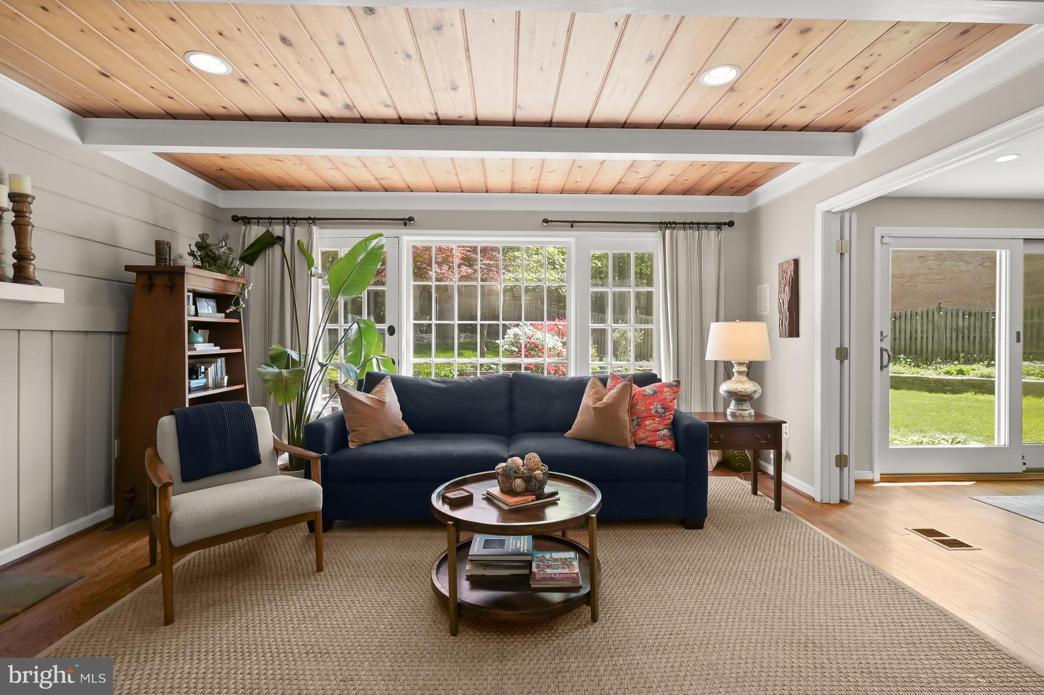 WINTERSET - Residential