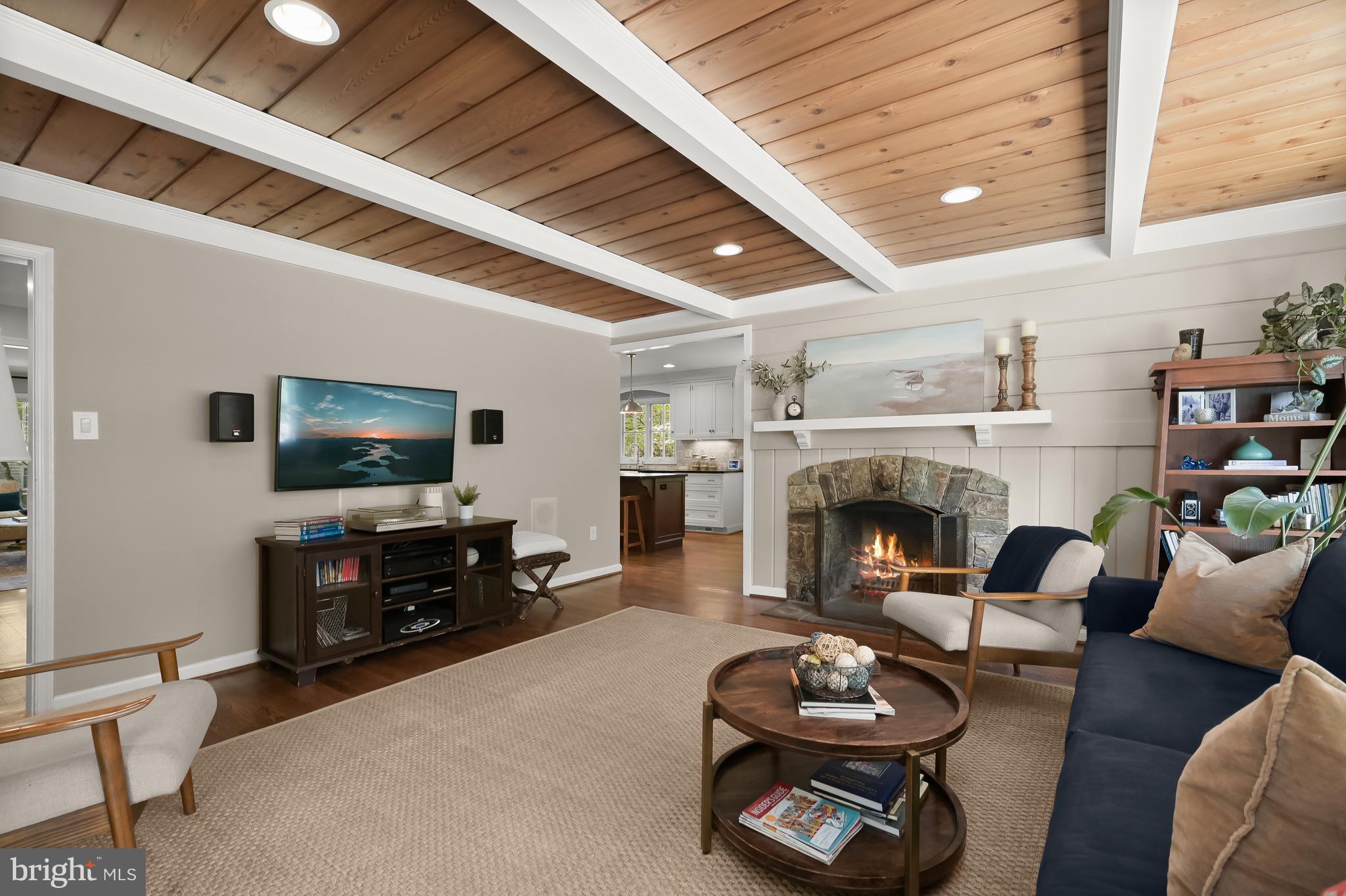 WINTERSET - Residential