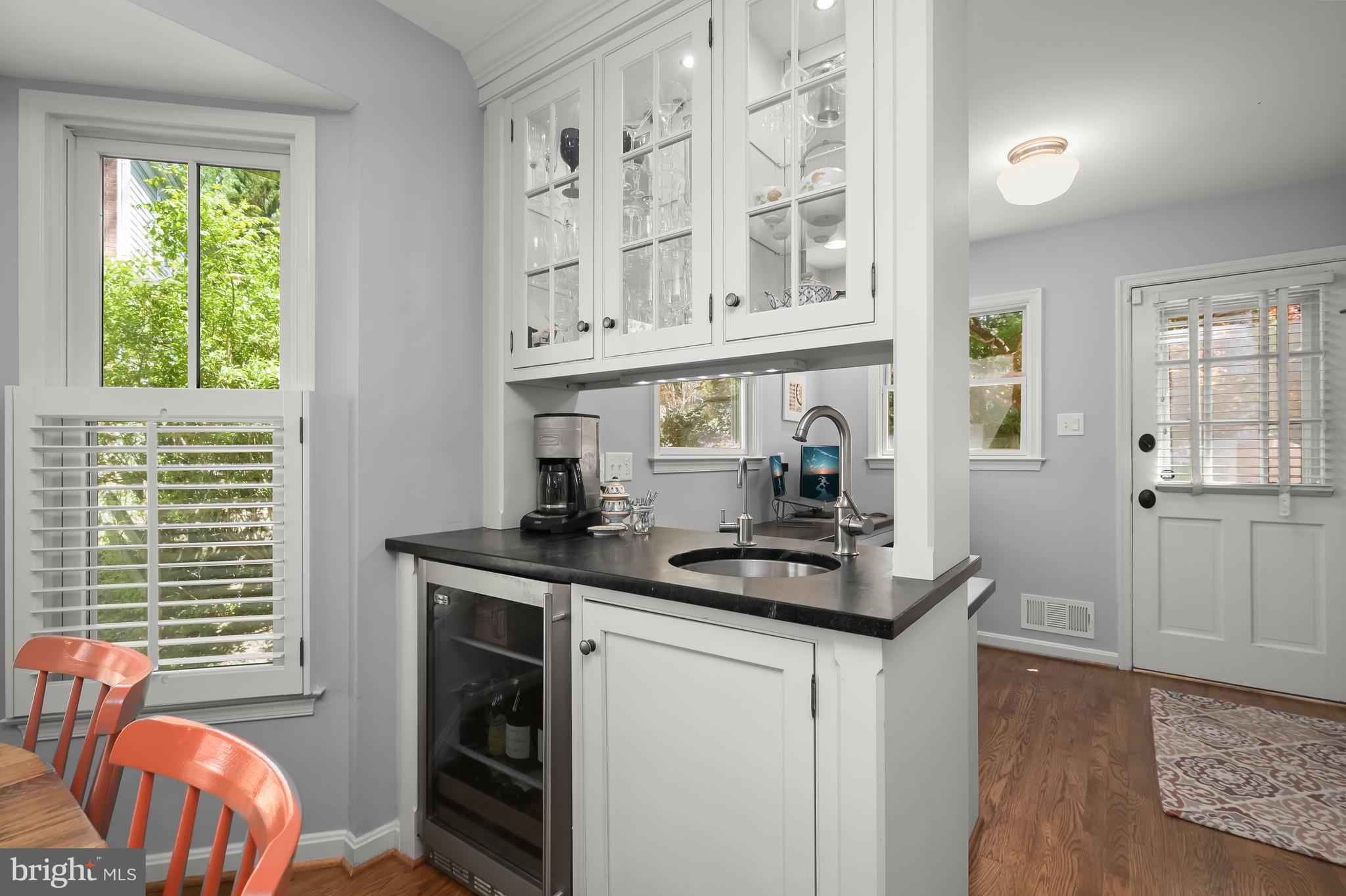 WINTERSET - Residential