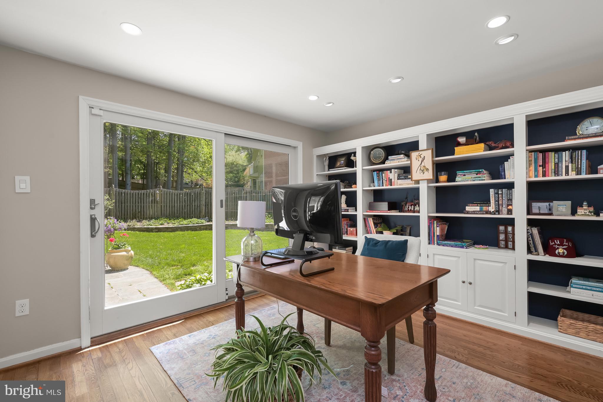 WINTERSET - Residential