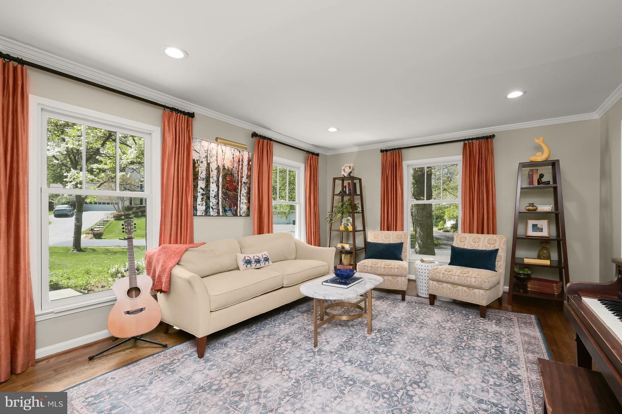 WINTERSET - Residential