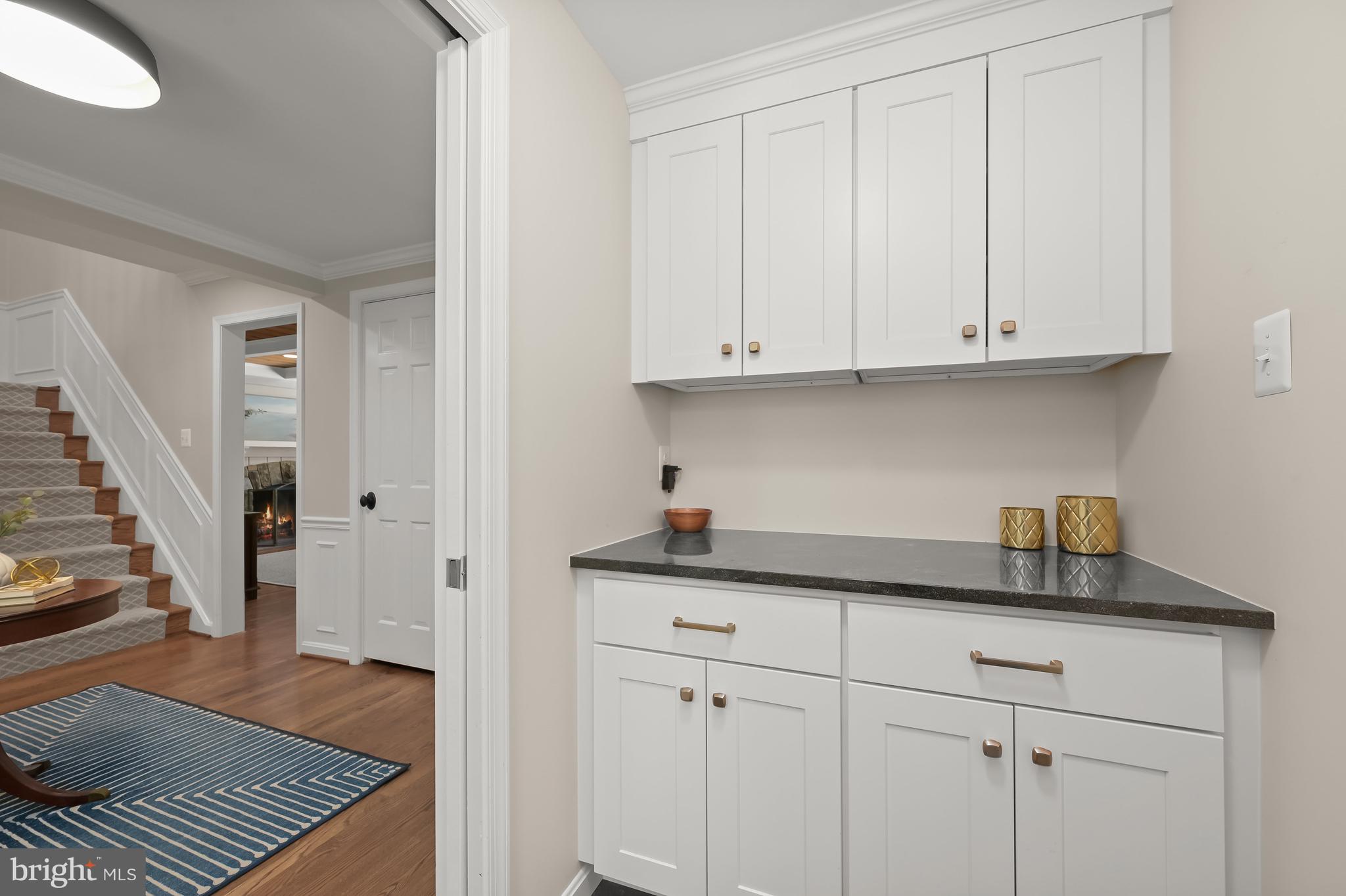 WINTERSET - Residential