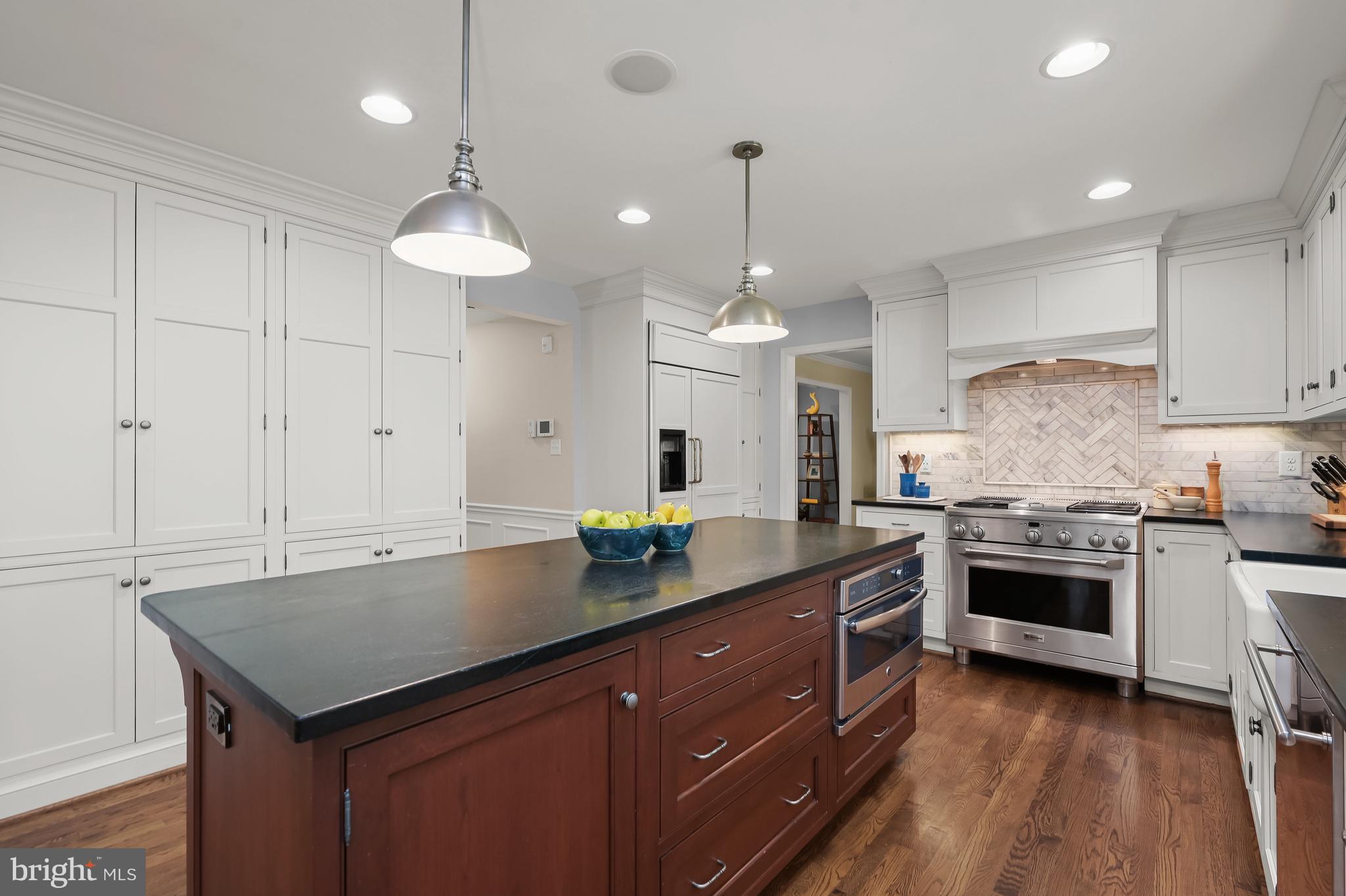 WINTERSET - Residential