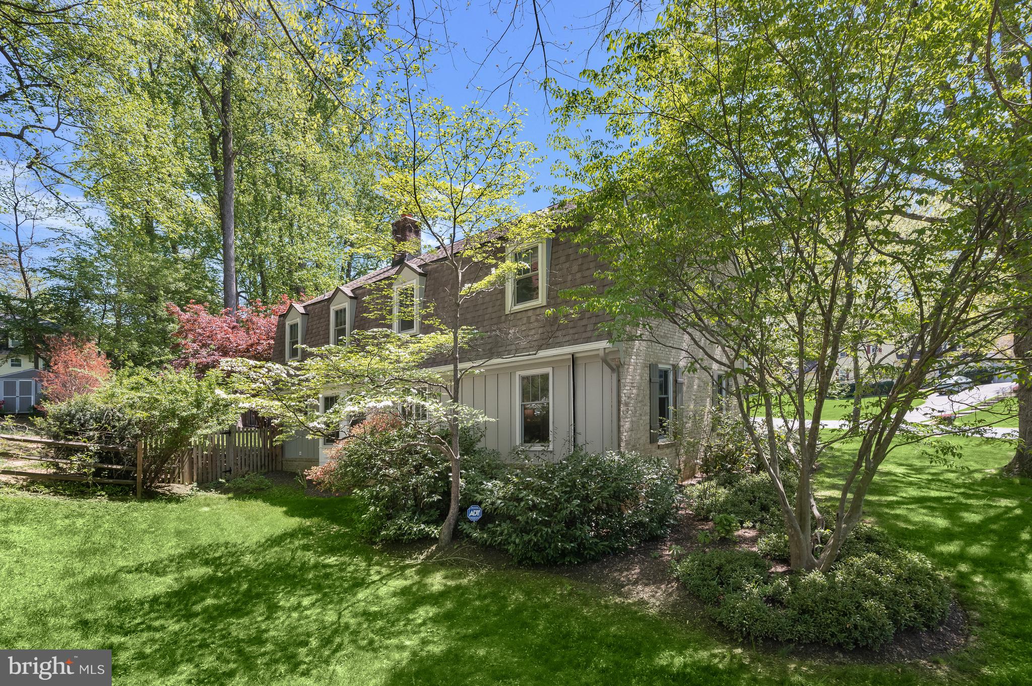 WINTERSET - Residential