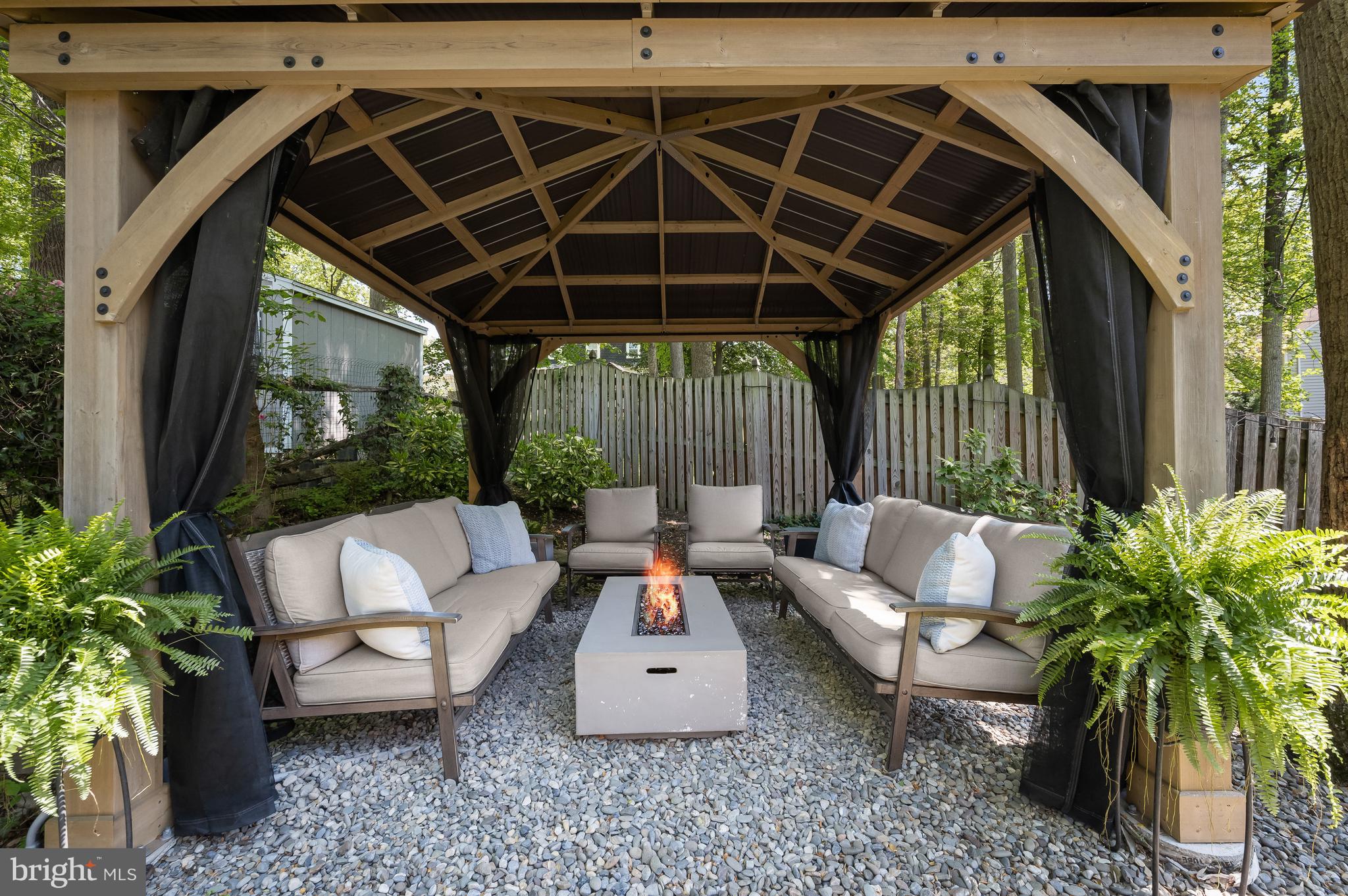 WINTERSET - Residential