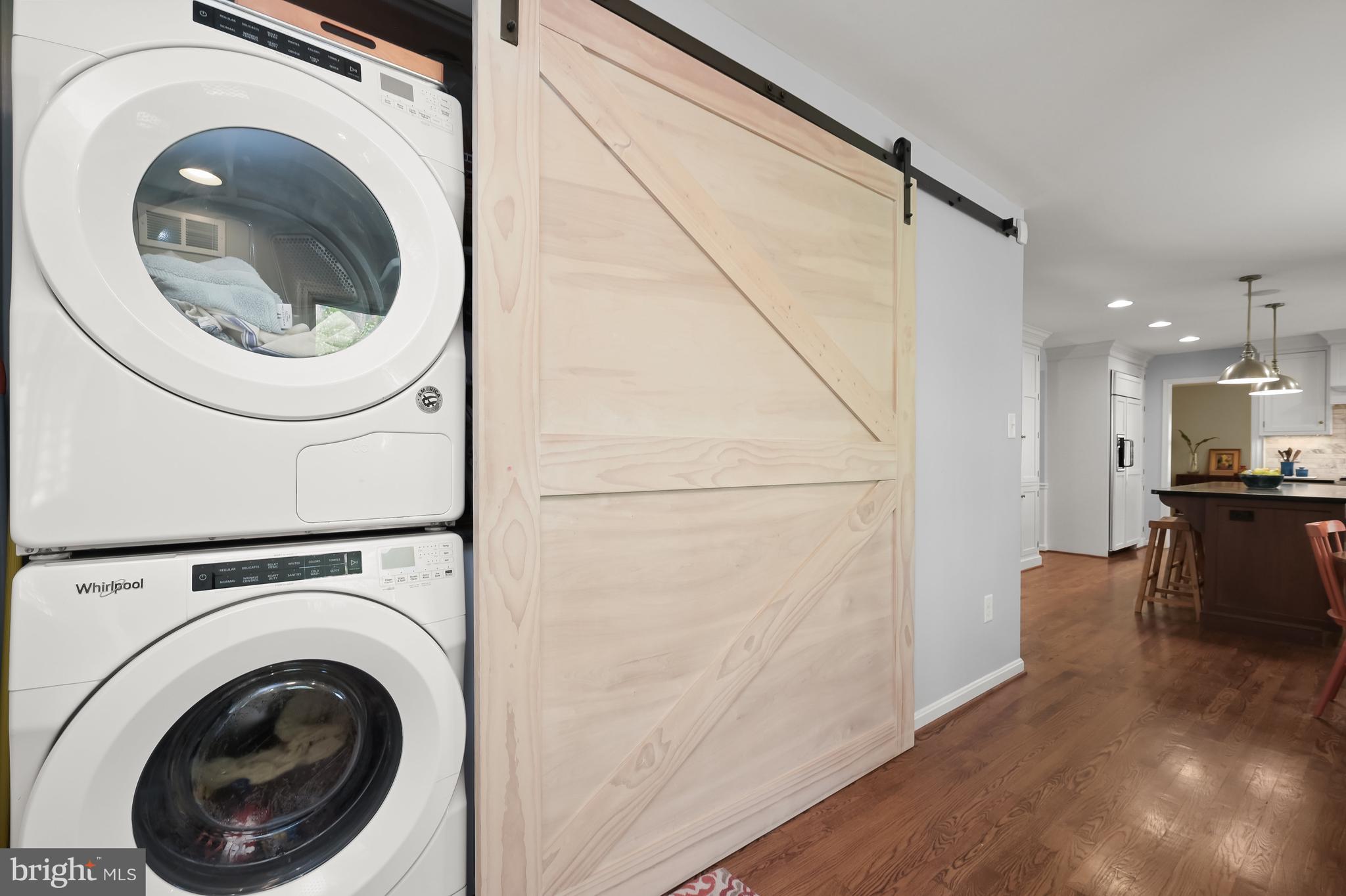 WINTERSET - Residential