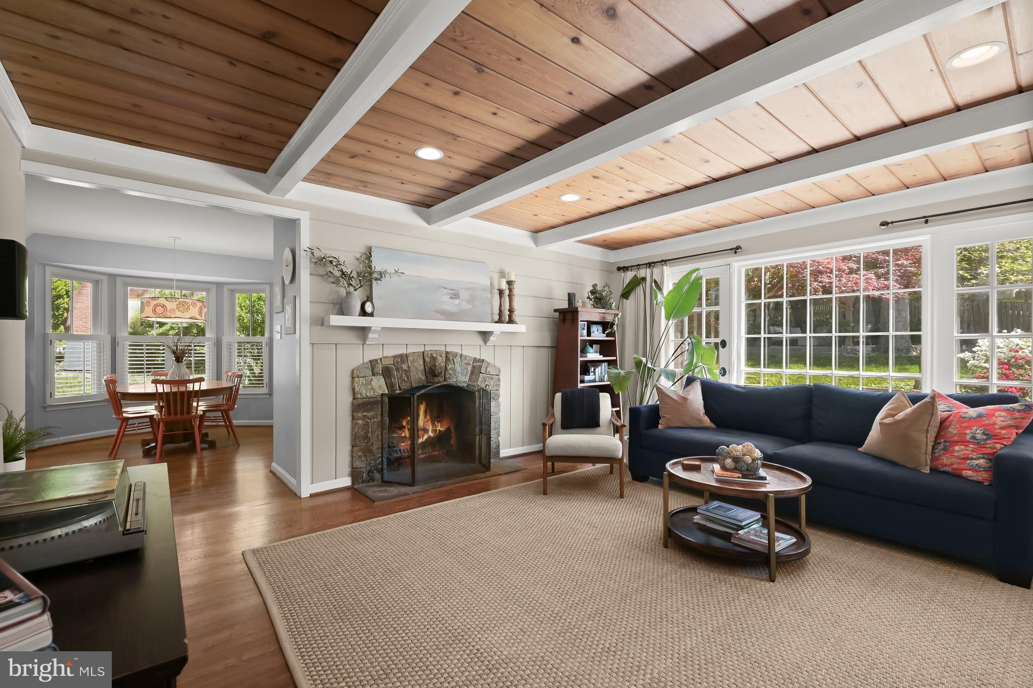 WINTERSET - Residential