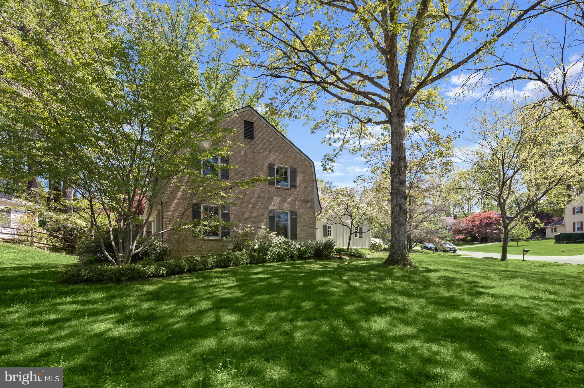 WINTERSET - Residential