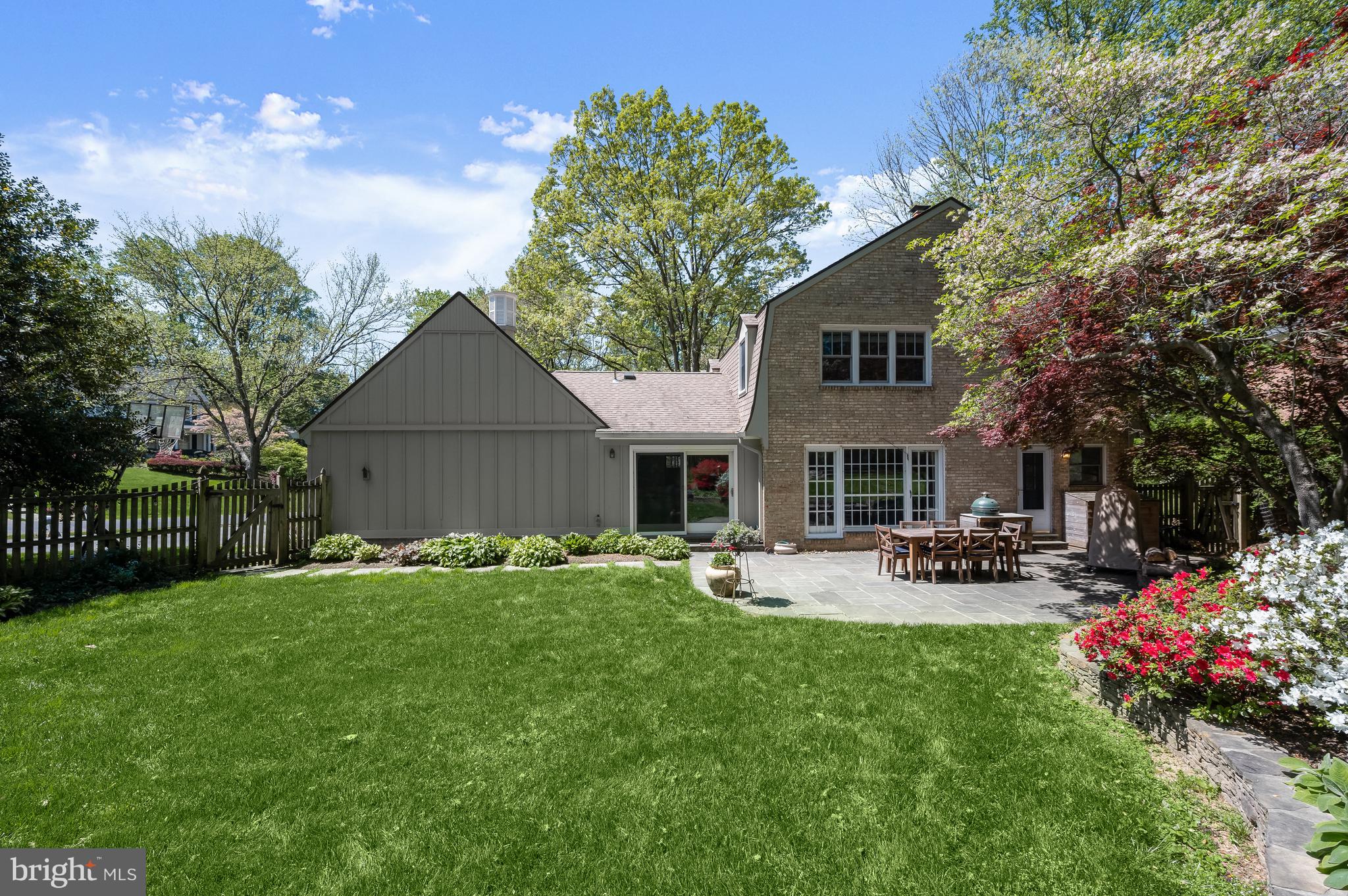 WINTERSET - Residential