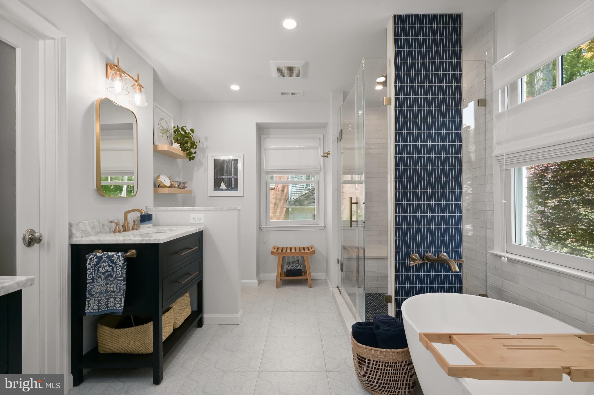 WINTERSET - Residential