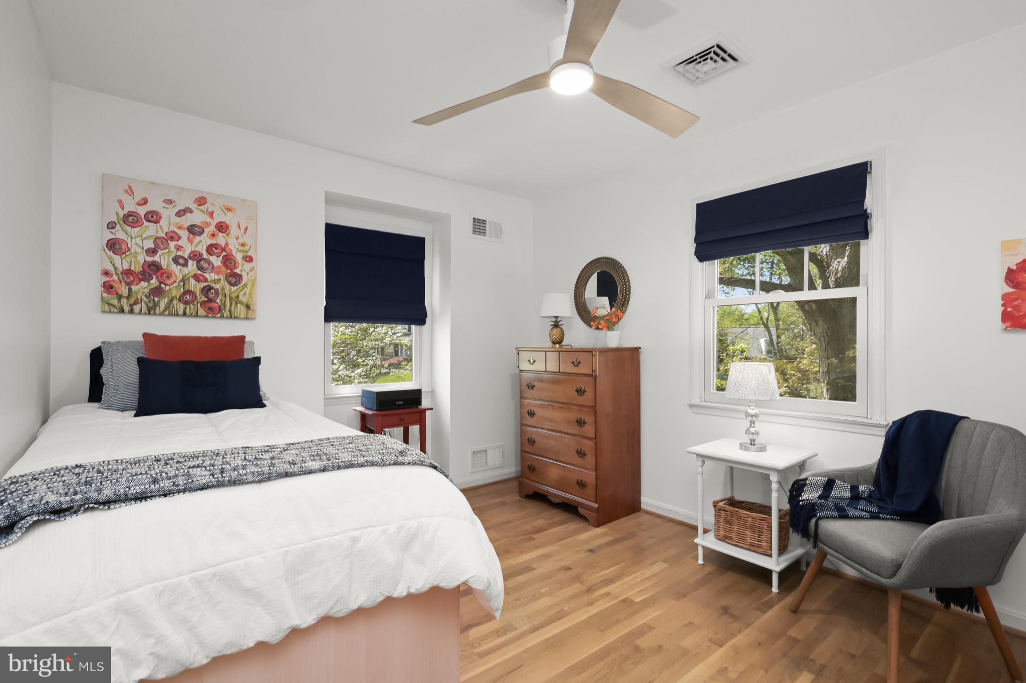 WINTERSET - Residential