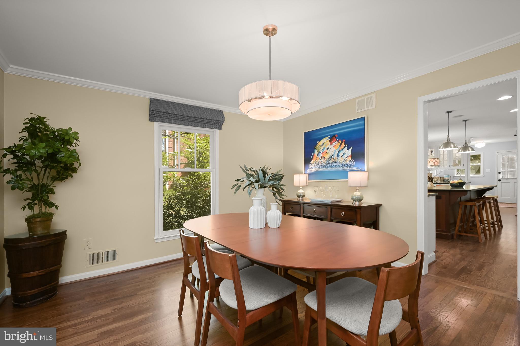 WINTERSET - Residential