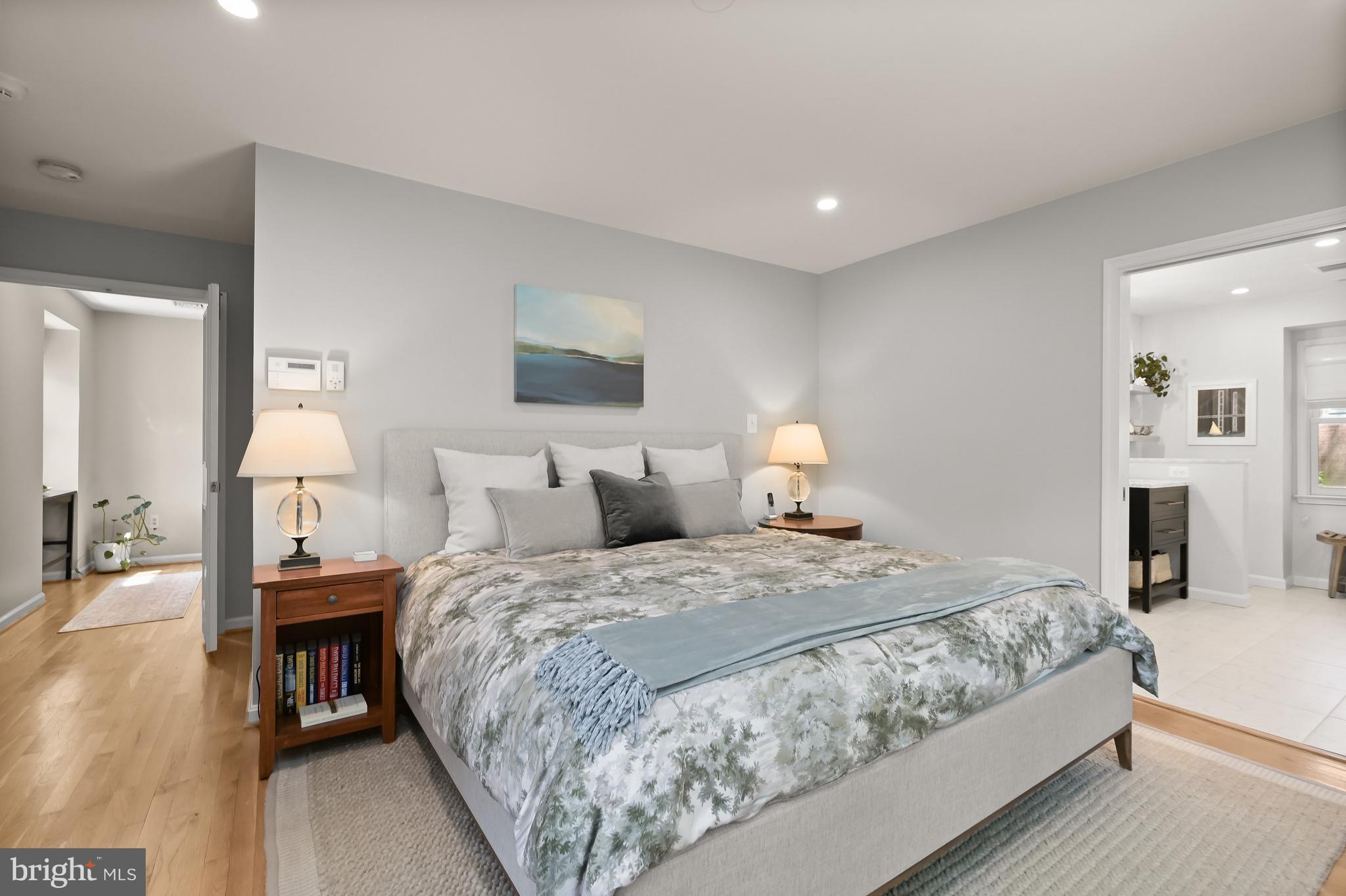 WINTERSET - Residential