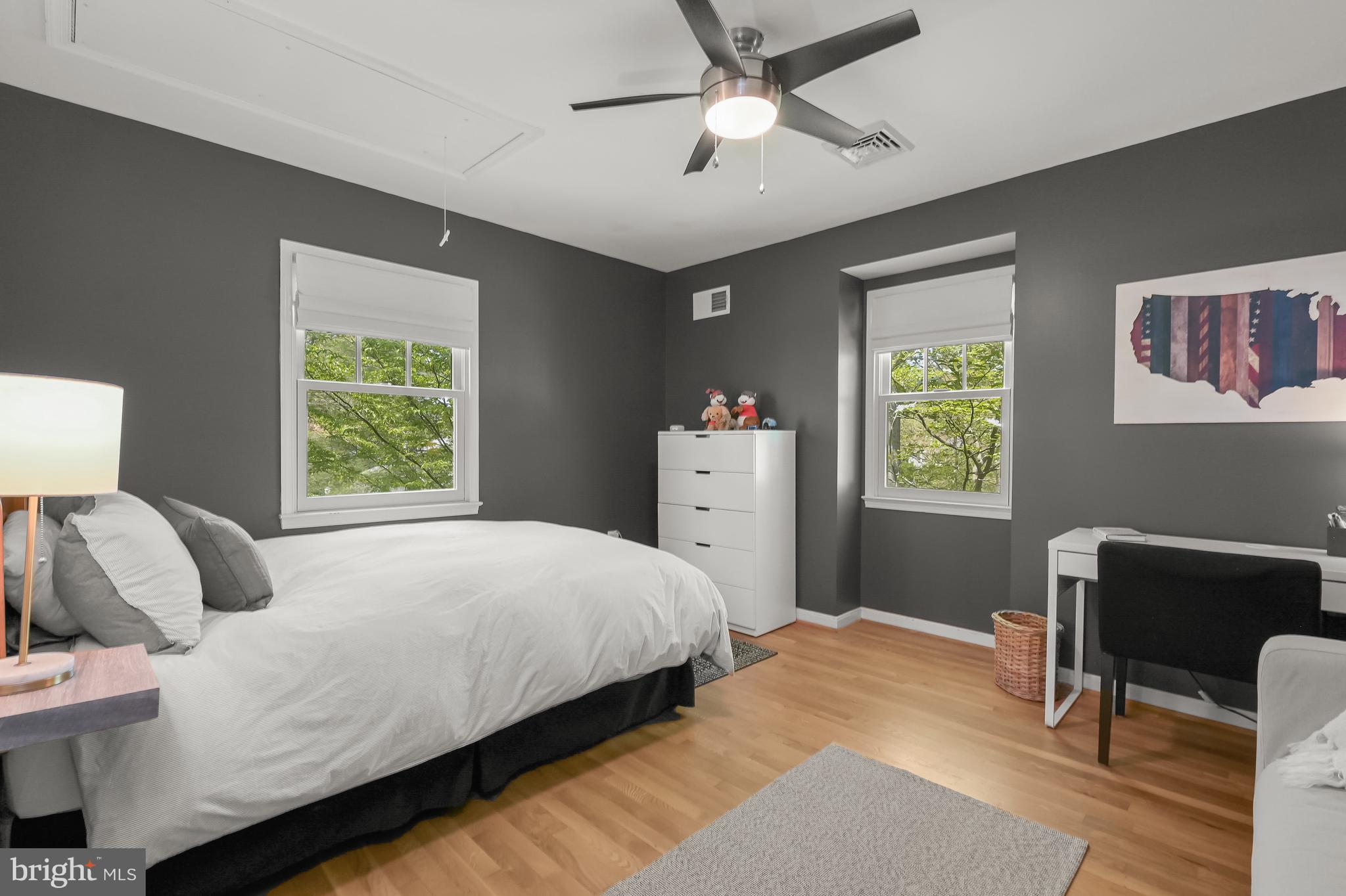 WINTERSET - Residential