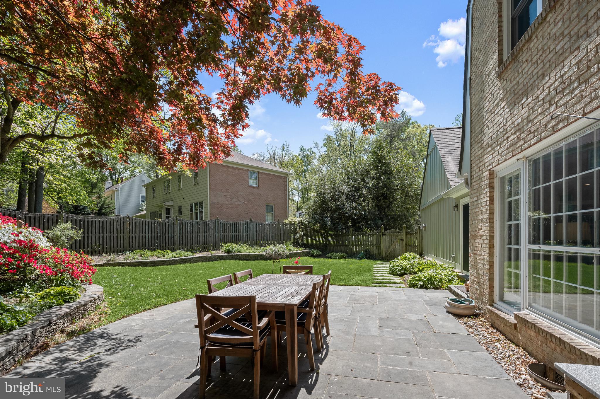 WINTERSET - Residential