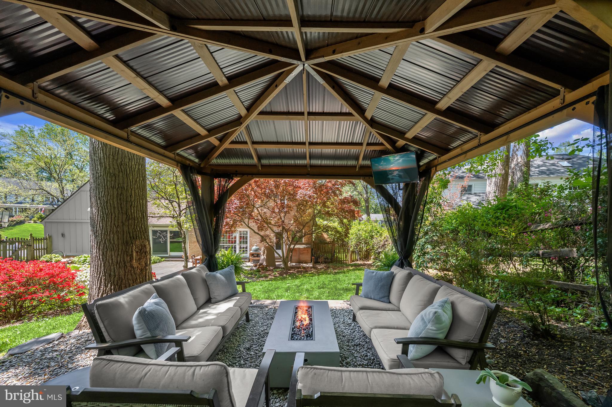 WINTERSET - Residential