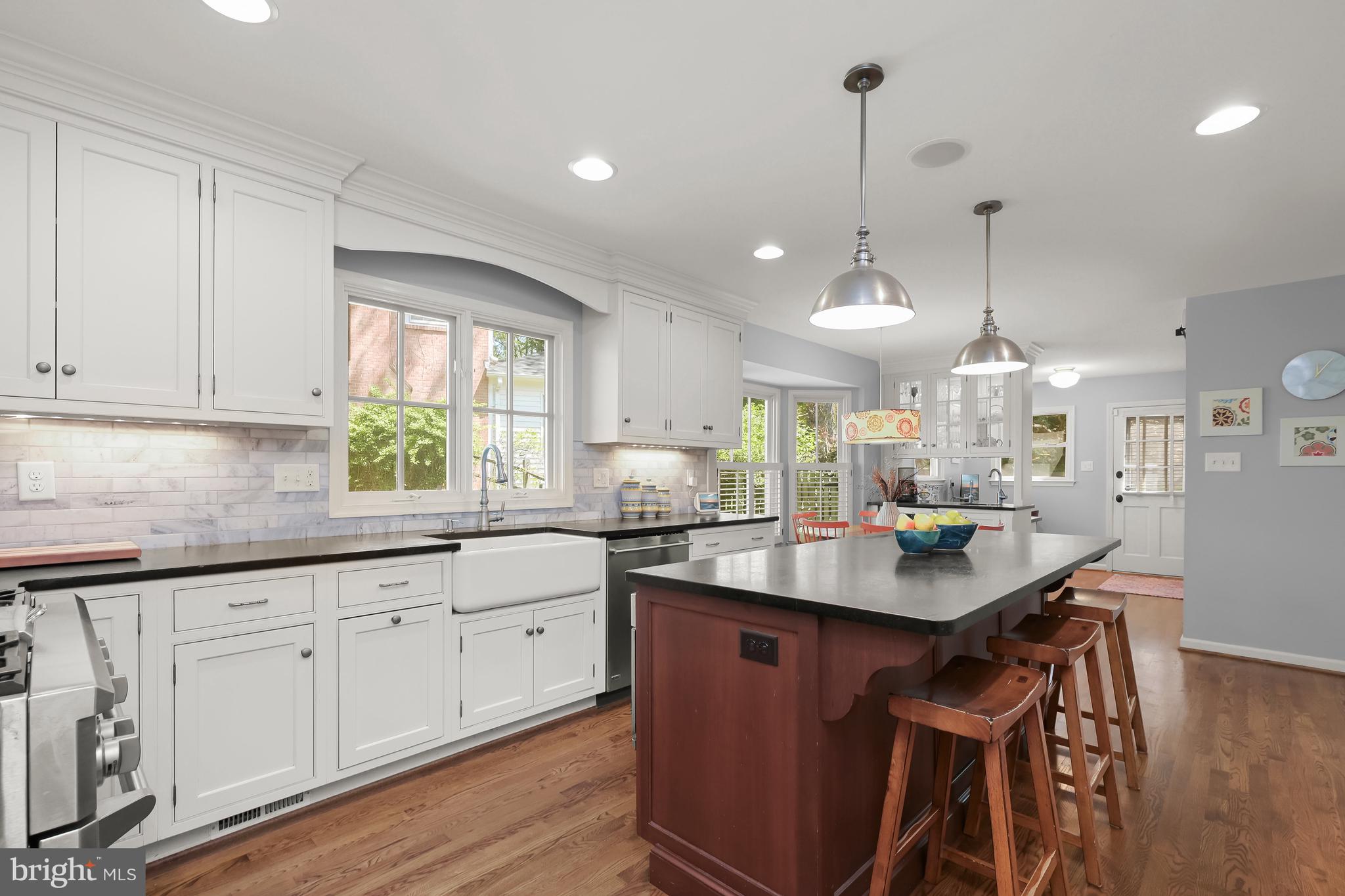 WINTERSET - Residential