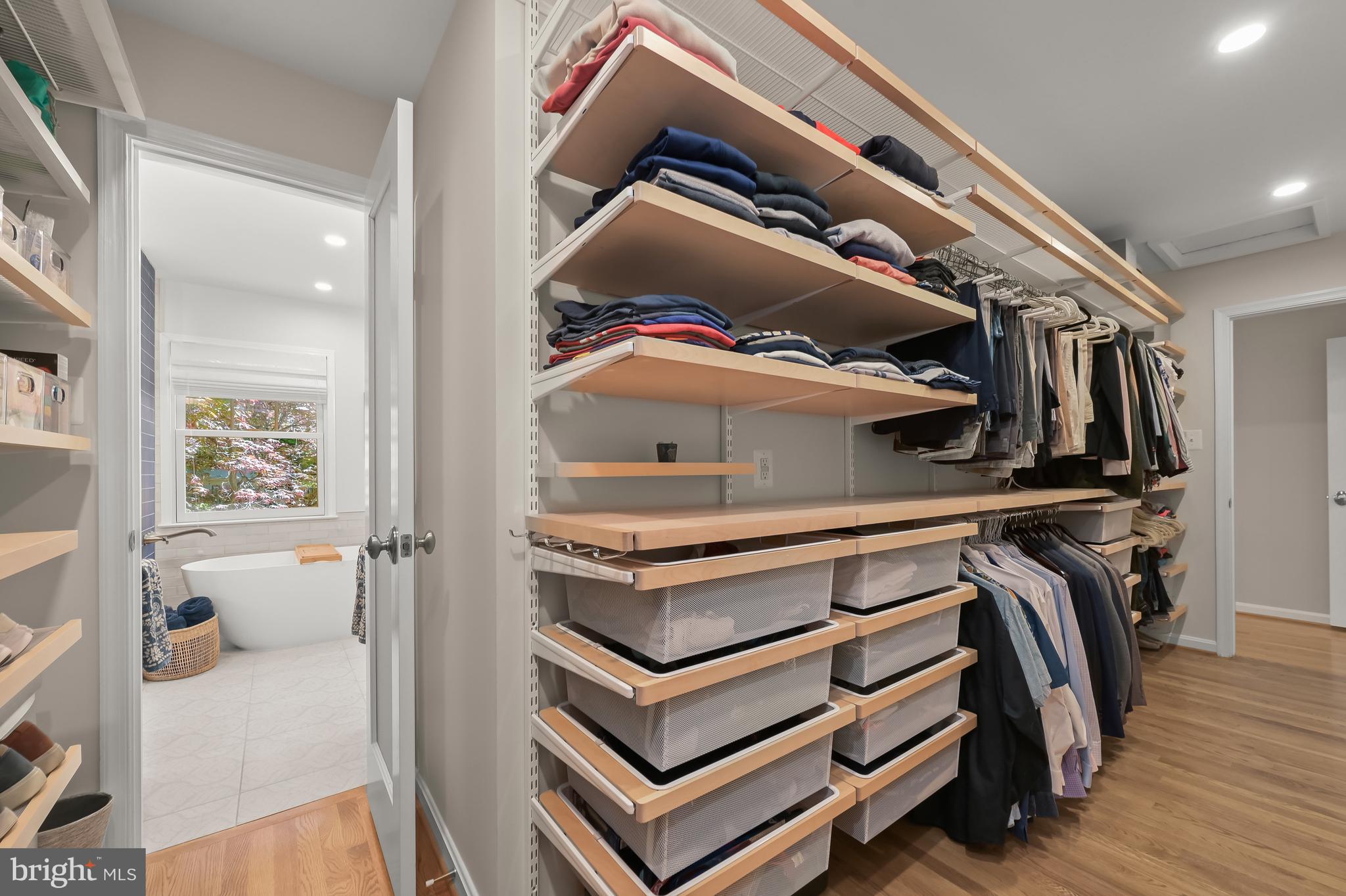 WINTERSET - Residential