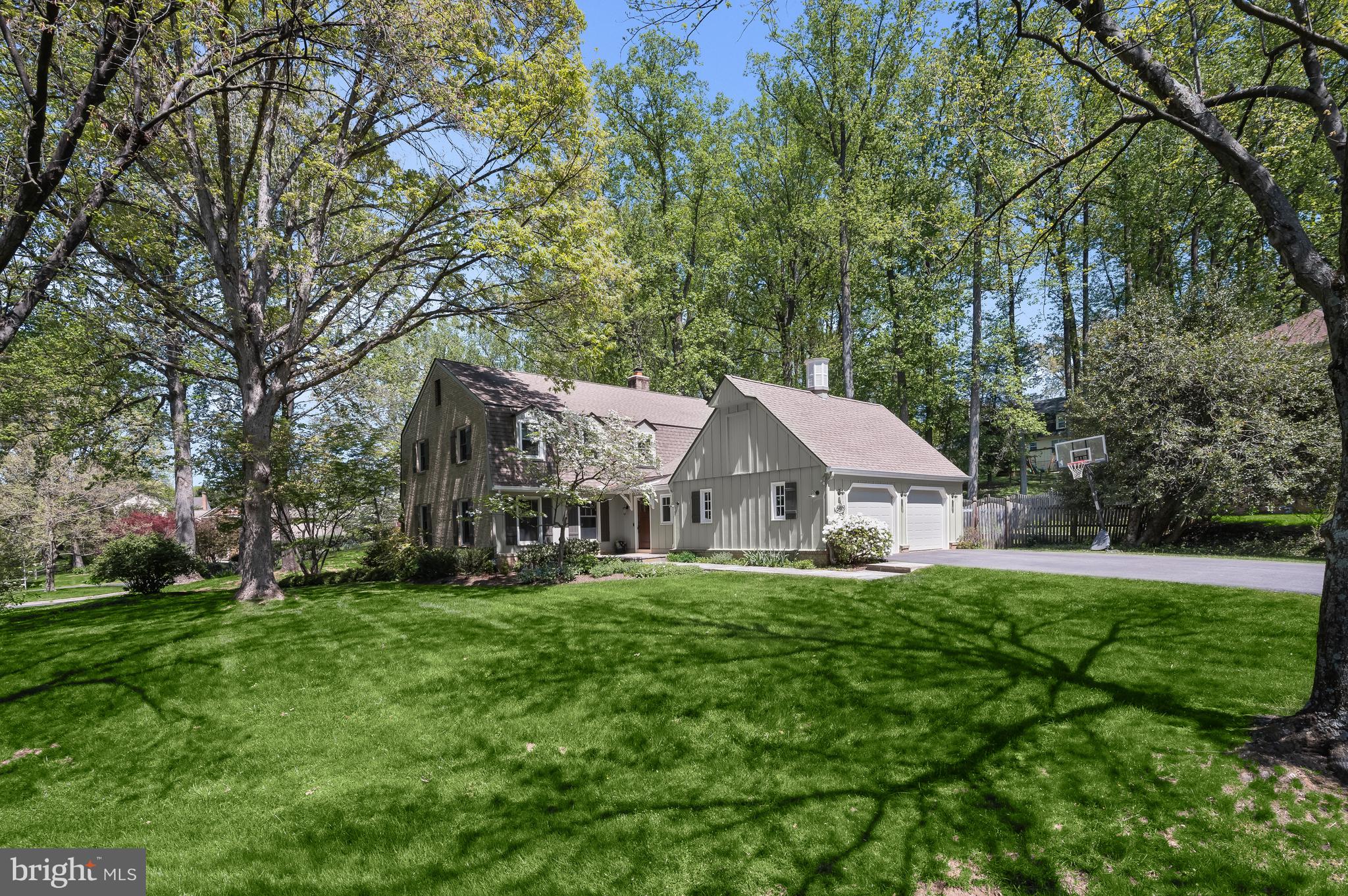 WINTERSET - Residential