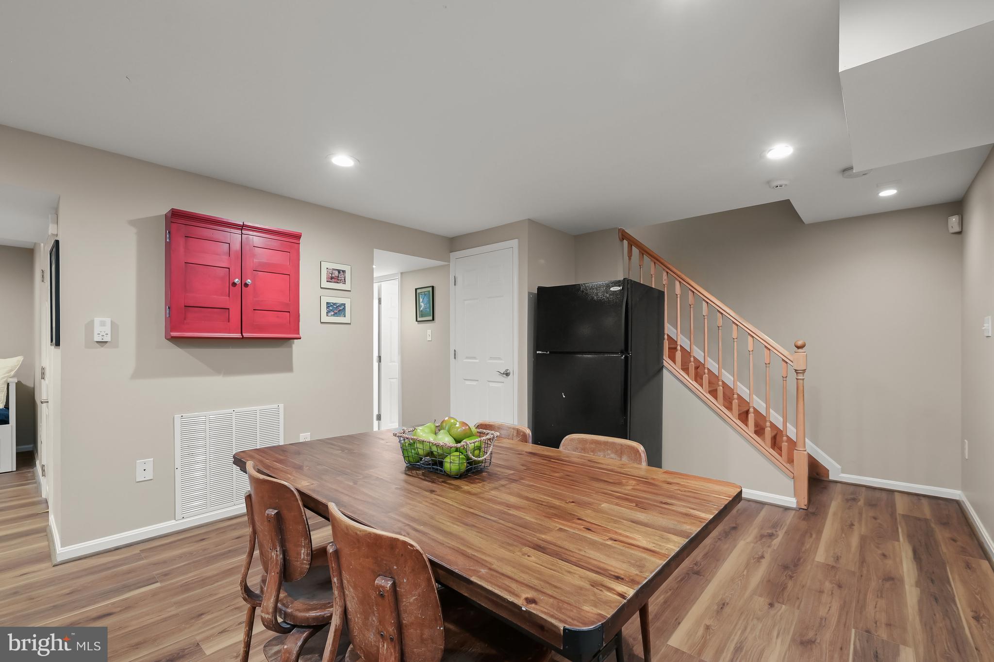 WINTERSET - Residential